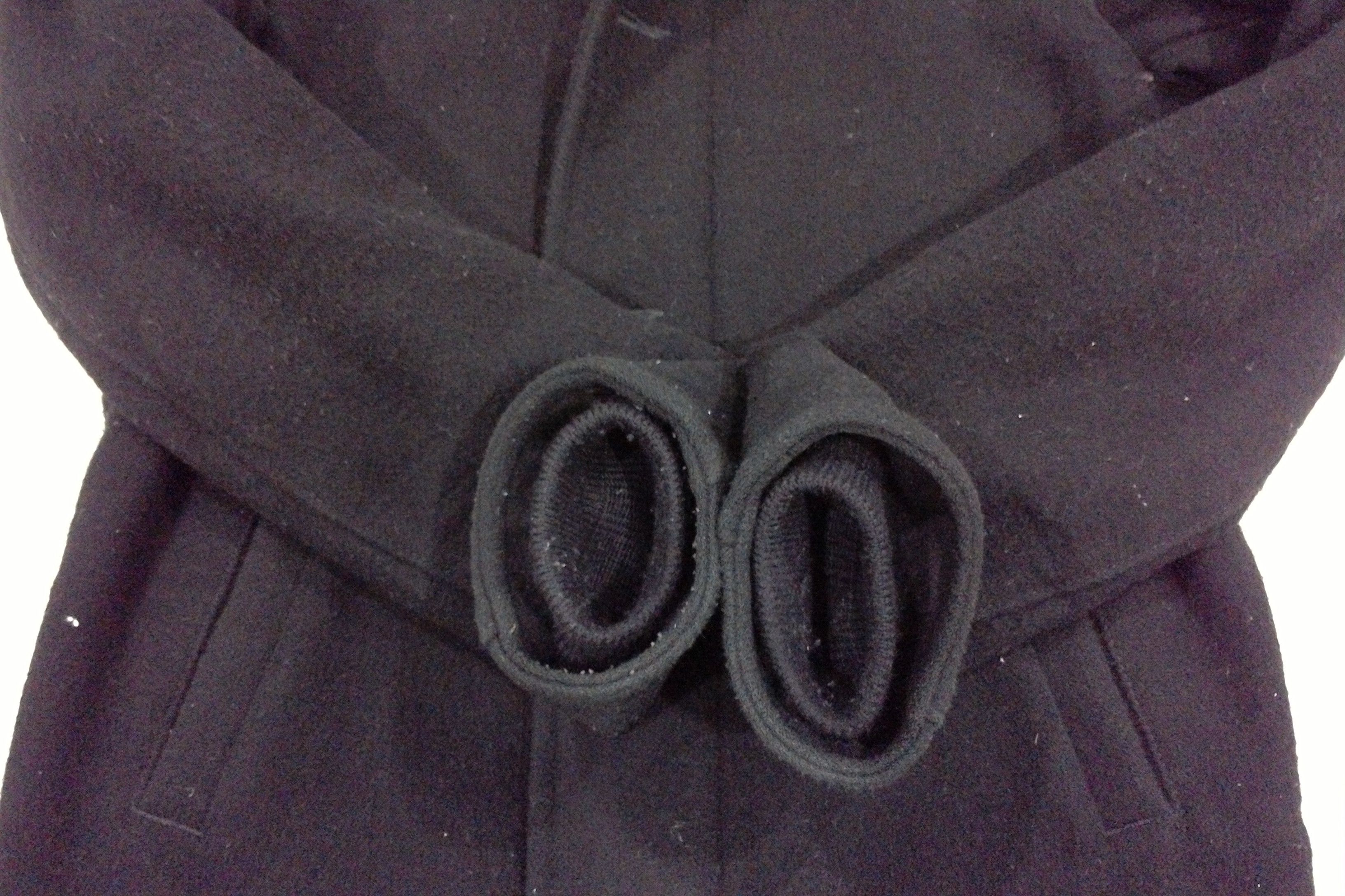 Blue Blue Japan × Japanese Brand Blue Blue HR Market wool Jacket Size US S / EU 44-46 / 1 - 8 Thumbnail