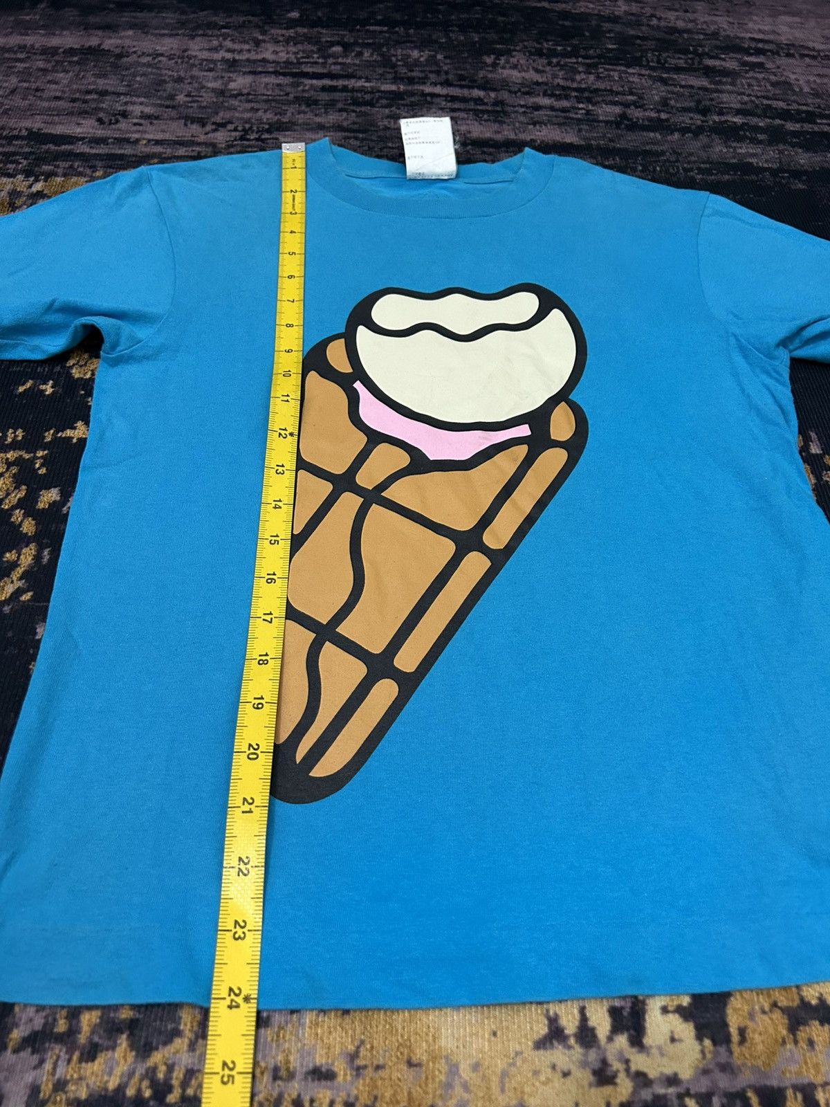 Icecream Ice Cream Billionaire Boys Club Shirt Size US S / EU 44-46 / 1 - 13 Thumbnail