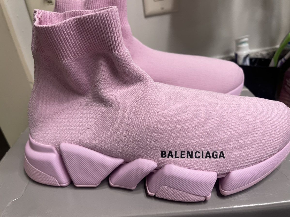 Balenciaga Speed 2.0 Size US 8 / IT 38 - 1 Thumbnail