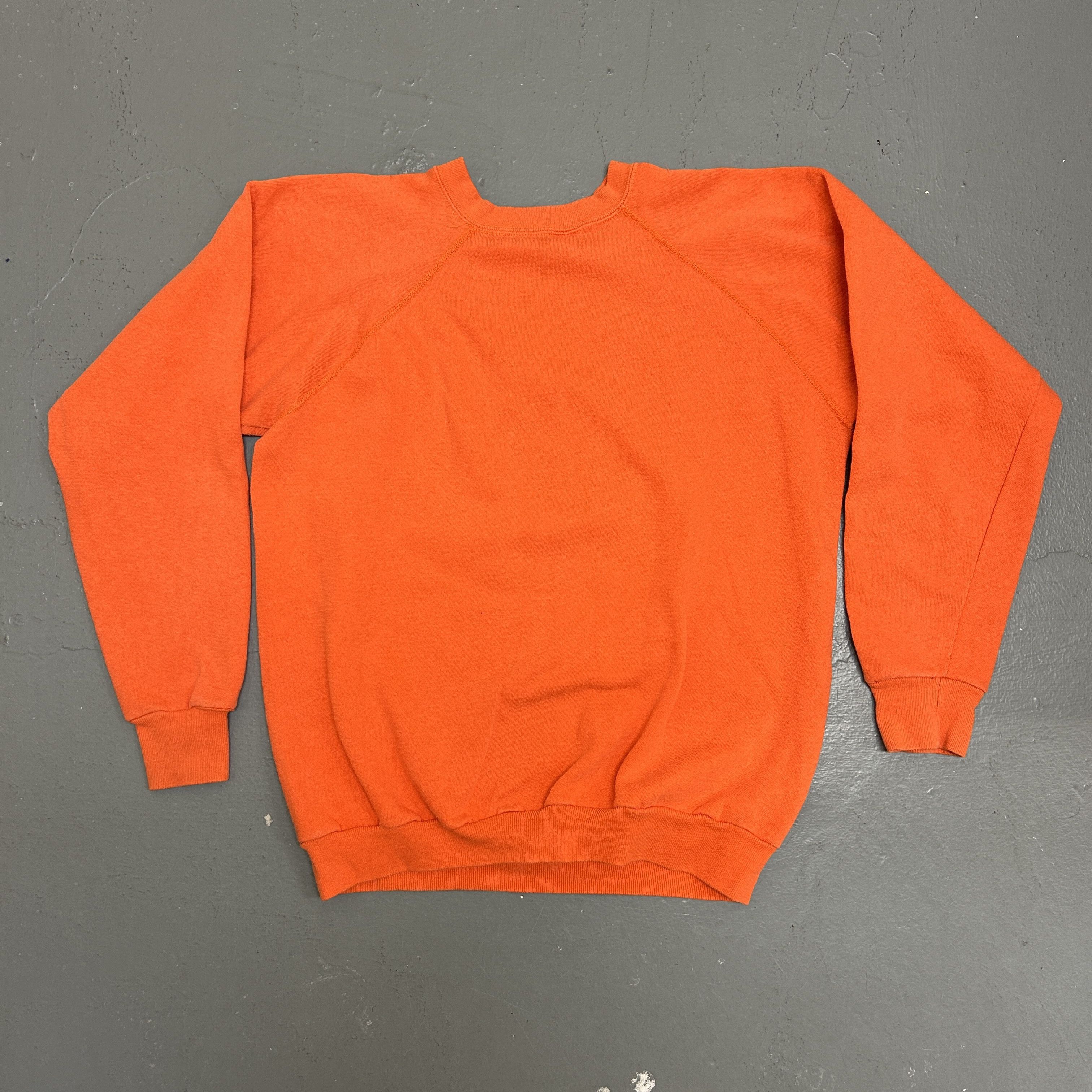 Trench USA Broncos Vintage 80s Super Bowl XXII AFC Champs Crewneck (S) Size S / US 4 / IT 40 - 6 Thumbnail