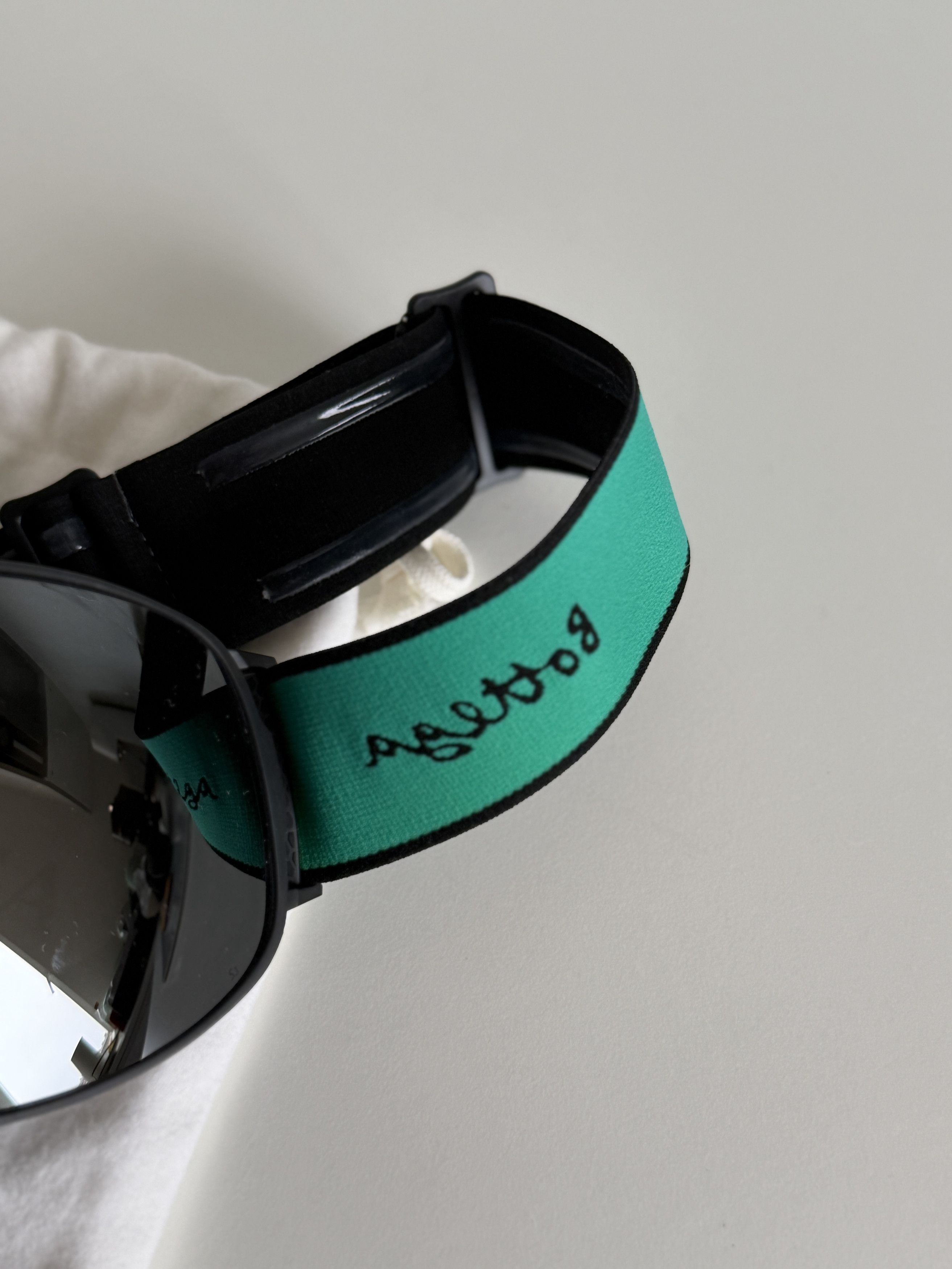 Bottega Veneta Bottega veneta SKI Goggles Size ONE SIZE - 3 Thumbnail