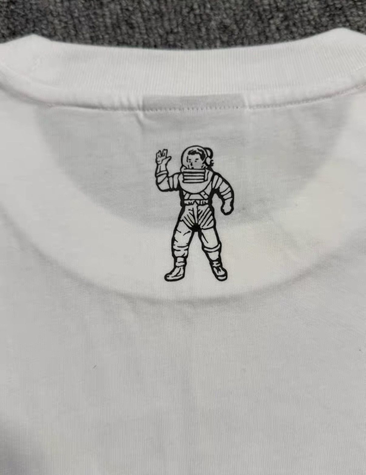 Billionaire Boys Club Vintage Slogan Short Sleeve T-Shirt Billionaire Boys Club Size US XL / EU 56 / 4 - 6 Thumbnail