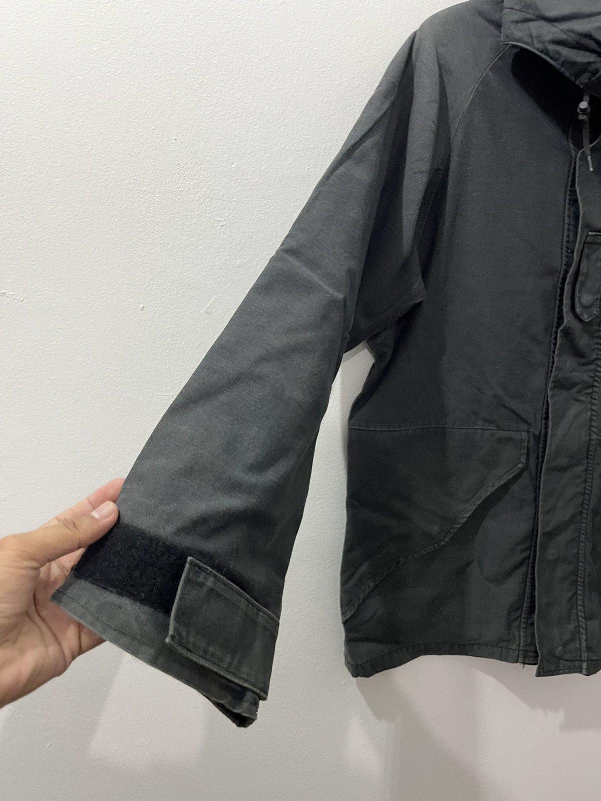 Alpha Industries ALPHA INDUSTRIES FIELD PARKA MADE IN USA Size US S / EU 44-46 / 1 - 3 Thumbnail