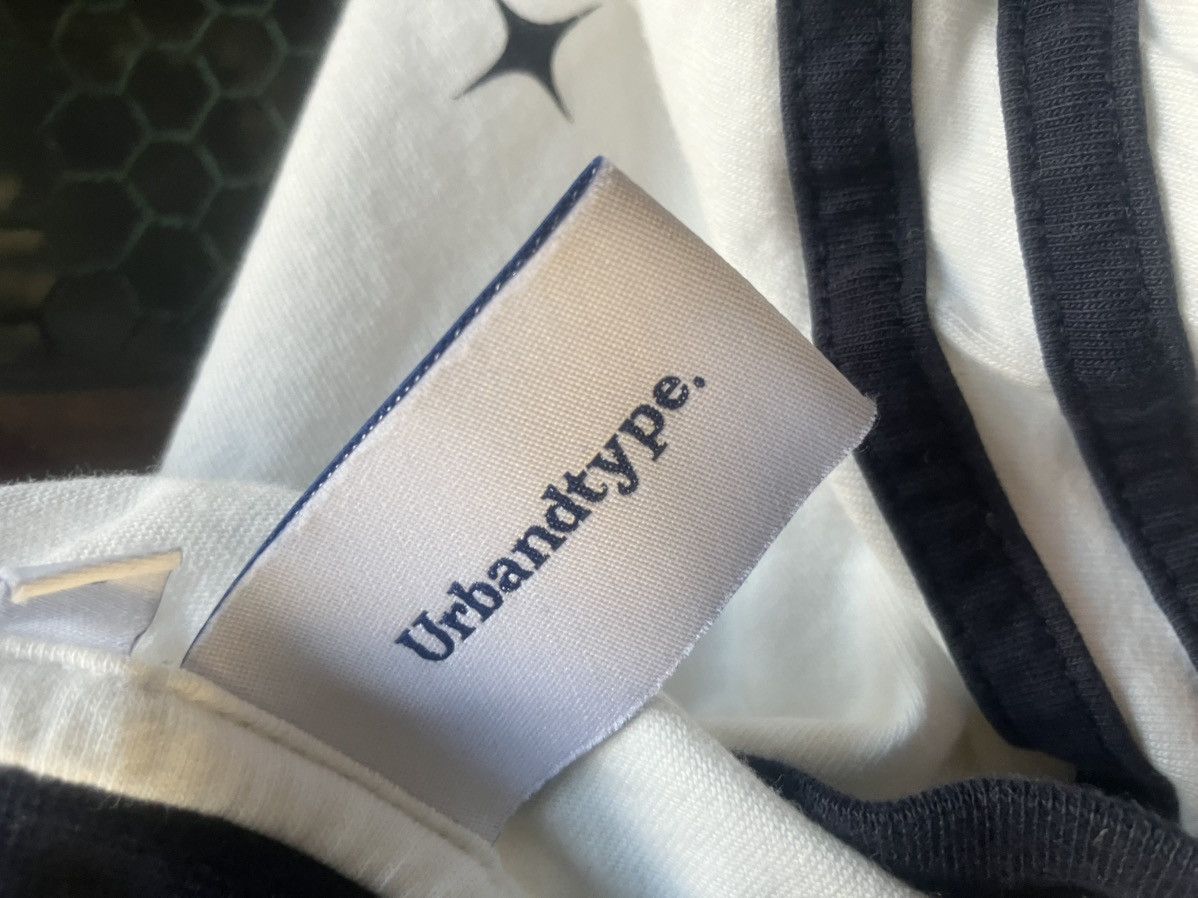Other Urbandtype t-shirt Size US XXS / EU 40 - 5 Thumbnail