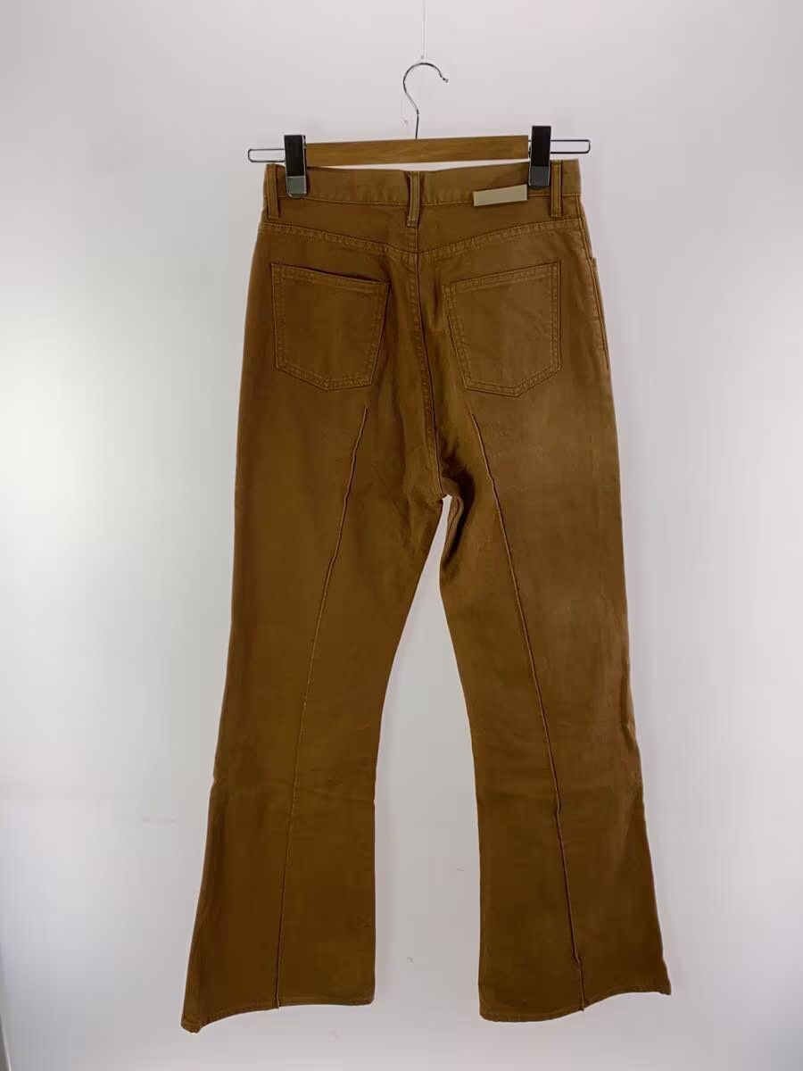 Kapital Centre Seam Boot Cut Pants Size US 26 / EU 42 - 2 Thumbnail