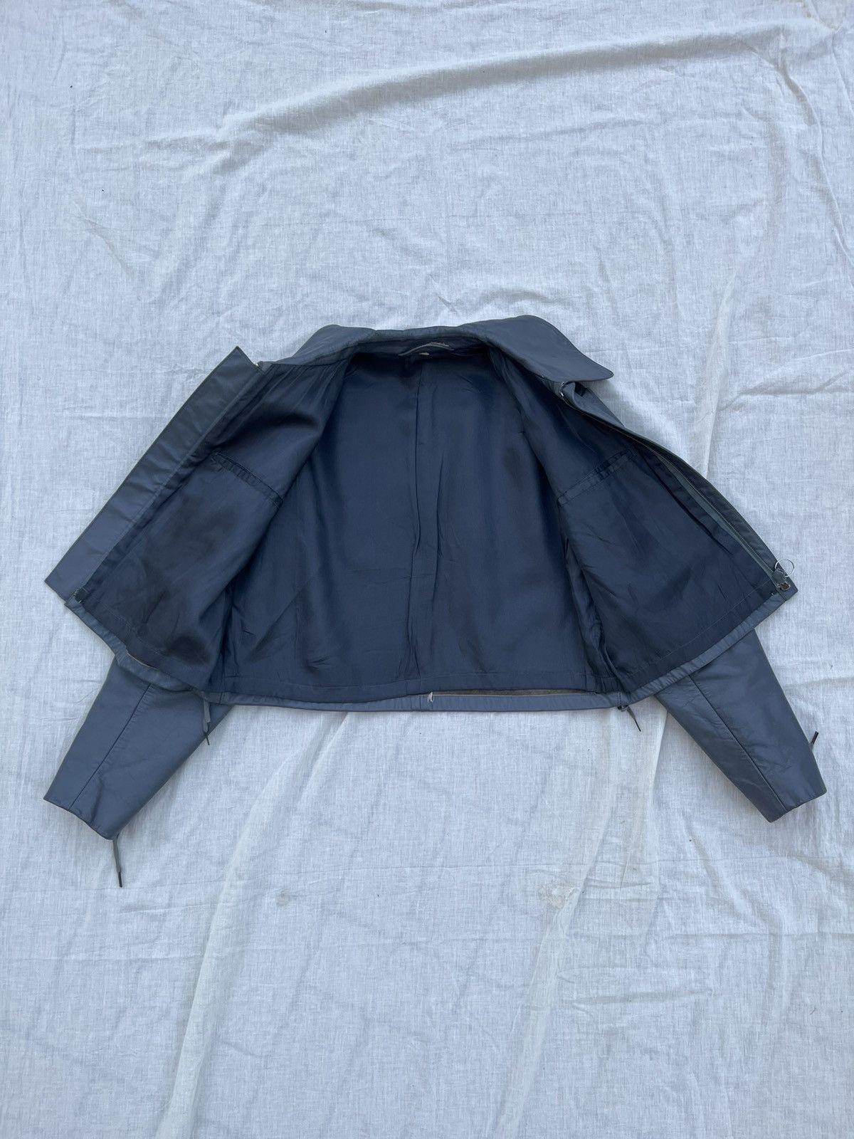 Vintage German Navy submarine Jacket Size US M / EU 48-50 / 2 - 3 Thumbnail