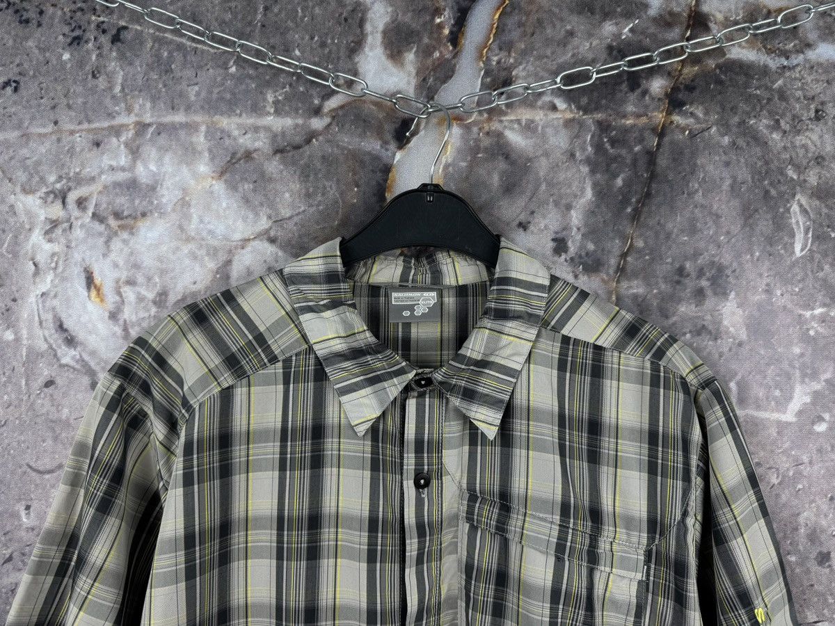 The North Face Men’s Salomon Shirt Button Up Outdoor Size XL Size US XL / EU 56 / 4 - 2 Thumbnail