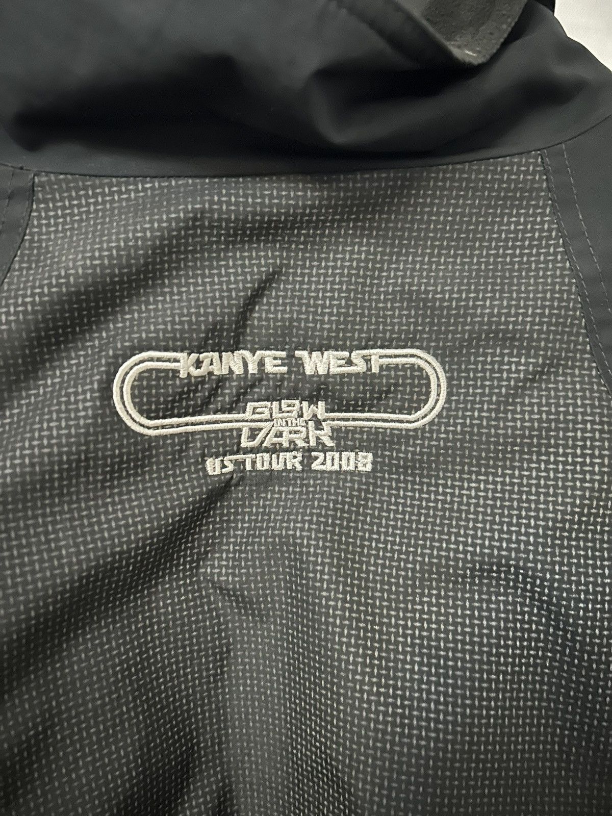 Kanye West F&F Kanye Tour Jacket 2007 Size US L / EU 52-54 / 3 - 3 Thumbnail