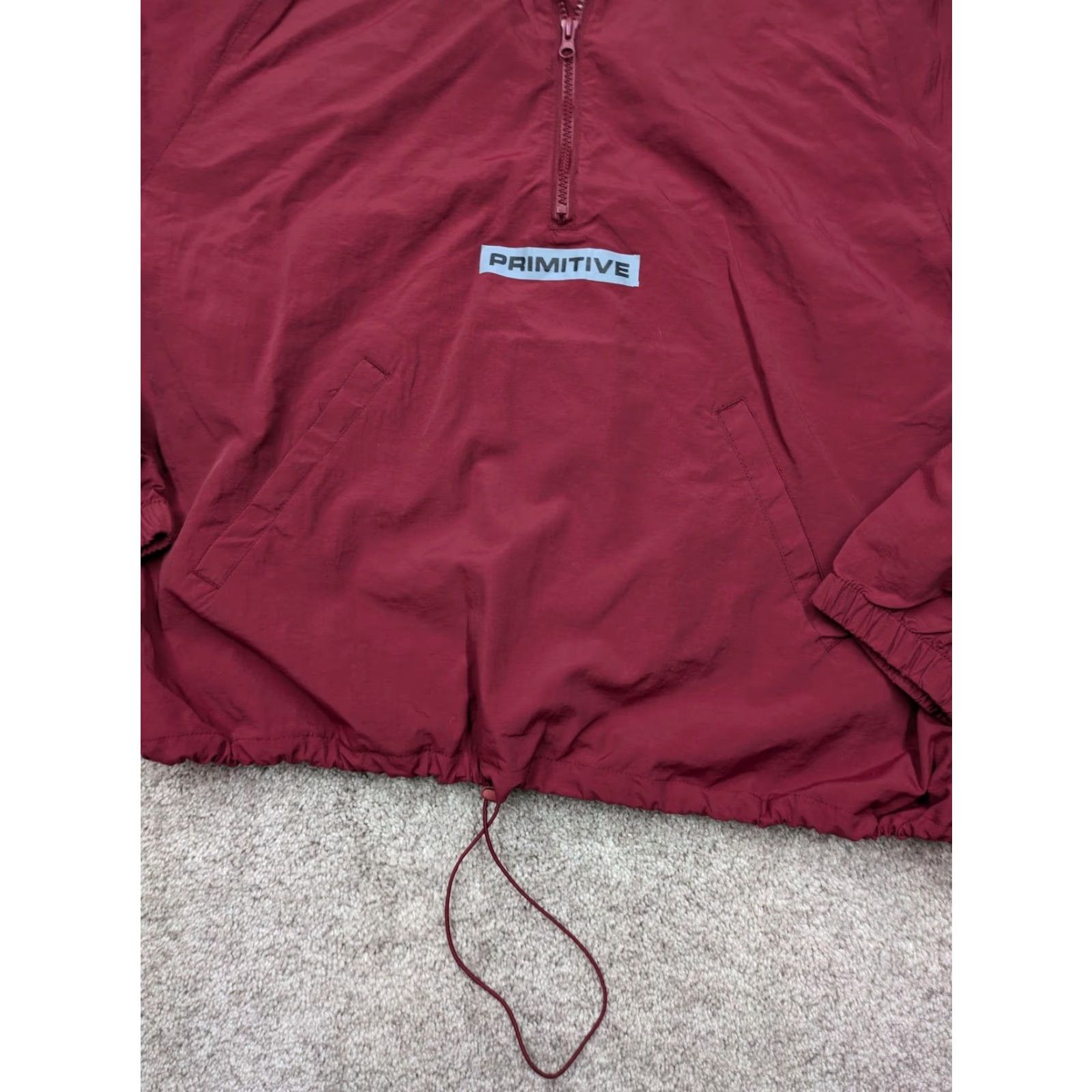 Primitive VINTAGE? No Size US XXL / EU 58 / 5 - 2 Thumbnail
