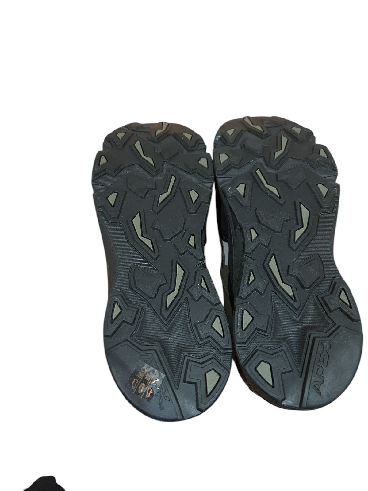 Aetrex Aetrex V753 Women’s Gray Plum Sierra Hiking Shoes 9.5 W Size US 9.5 / IT 39.5 - 3 Thumbnail