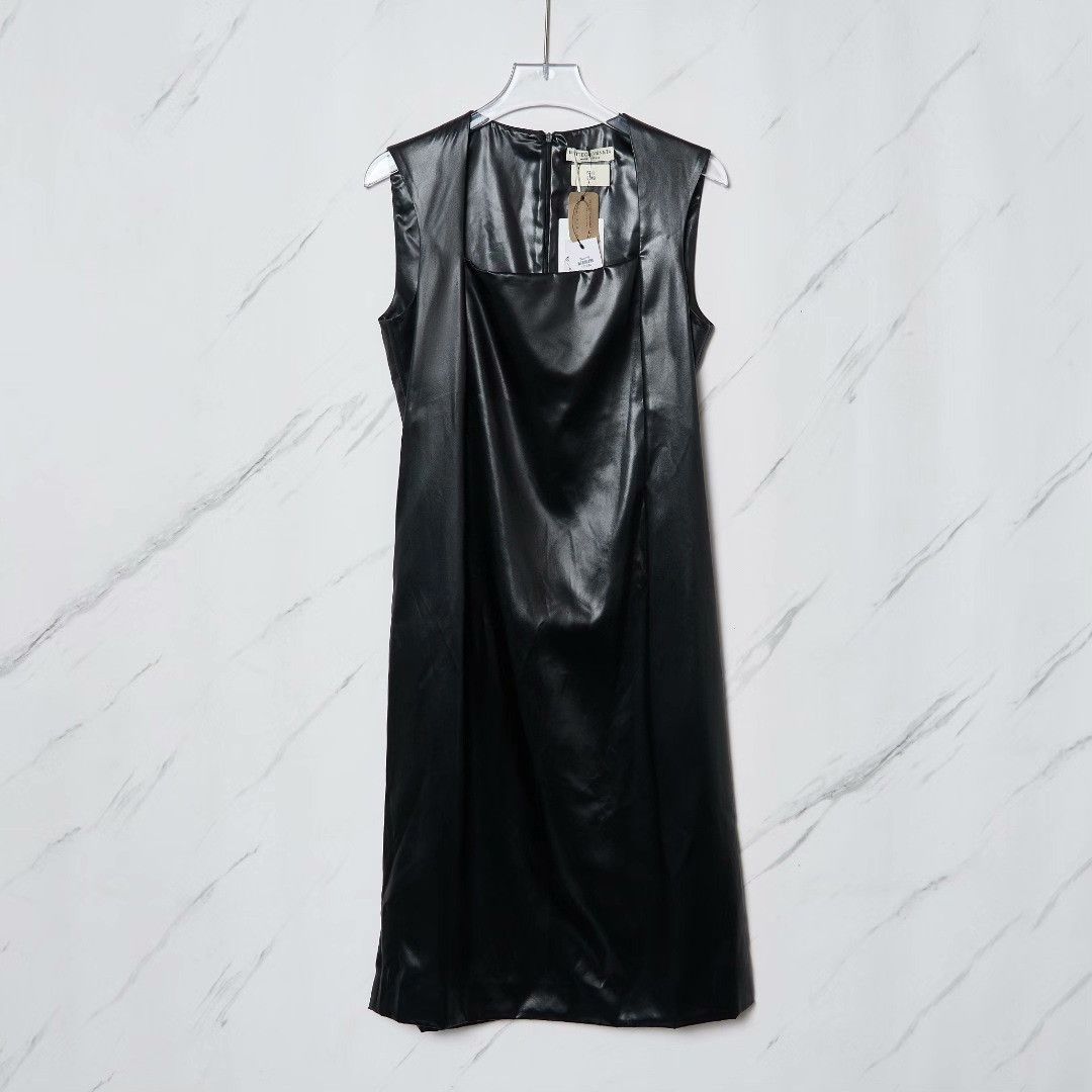 Bottega Veneta Bottega Veneta Women's Runway Dress Size S / US 4 / IT 40 - 1 Thumbnail
