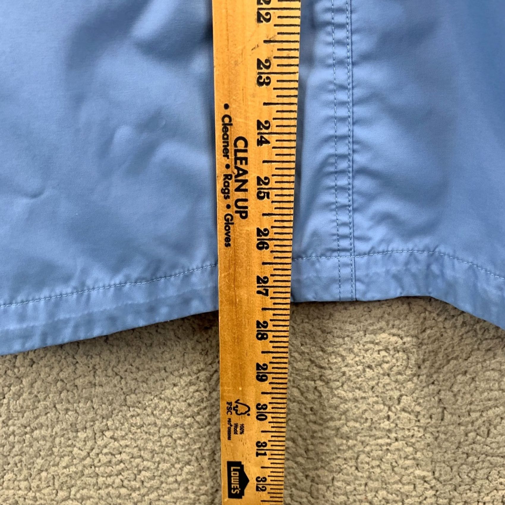 Eddie Bauer Eddie Bauer Jacket Womens 2XL Blue WeatherEdge Hooded Softshell Rain Coat XXL Size XXL / US 16-18 / IT 52-54 - 7 Thumbnail