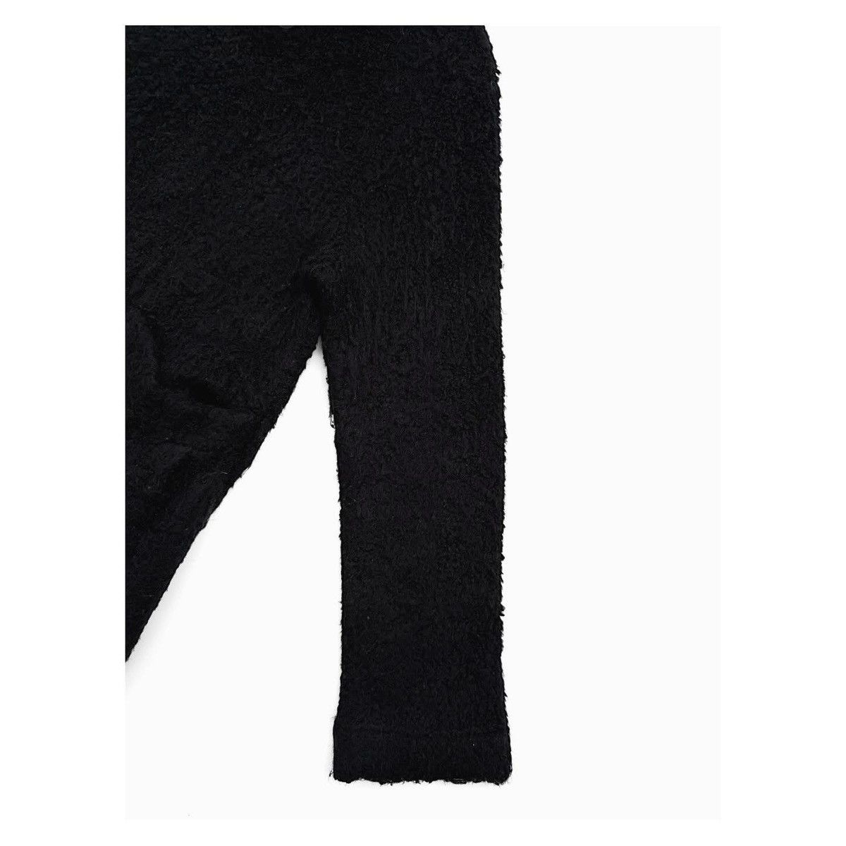 gomme GOMME Designer Yohji Yamamoto Hoodie Size US M / EU 48-50 / 2 - 8 Thumbnail