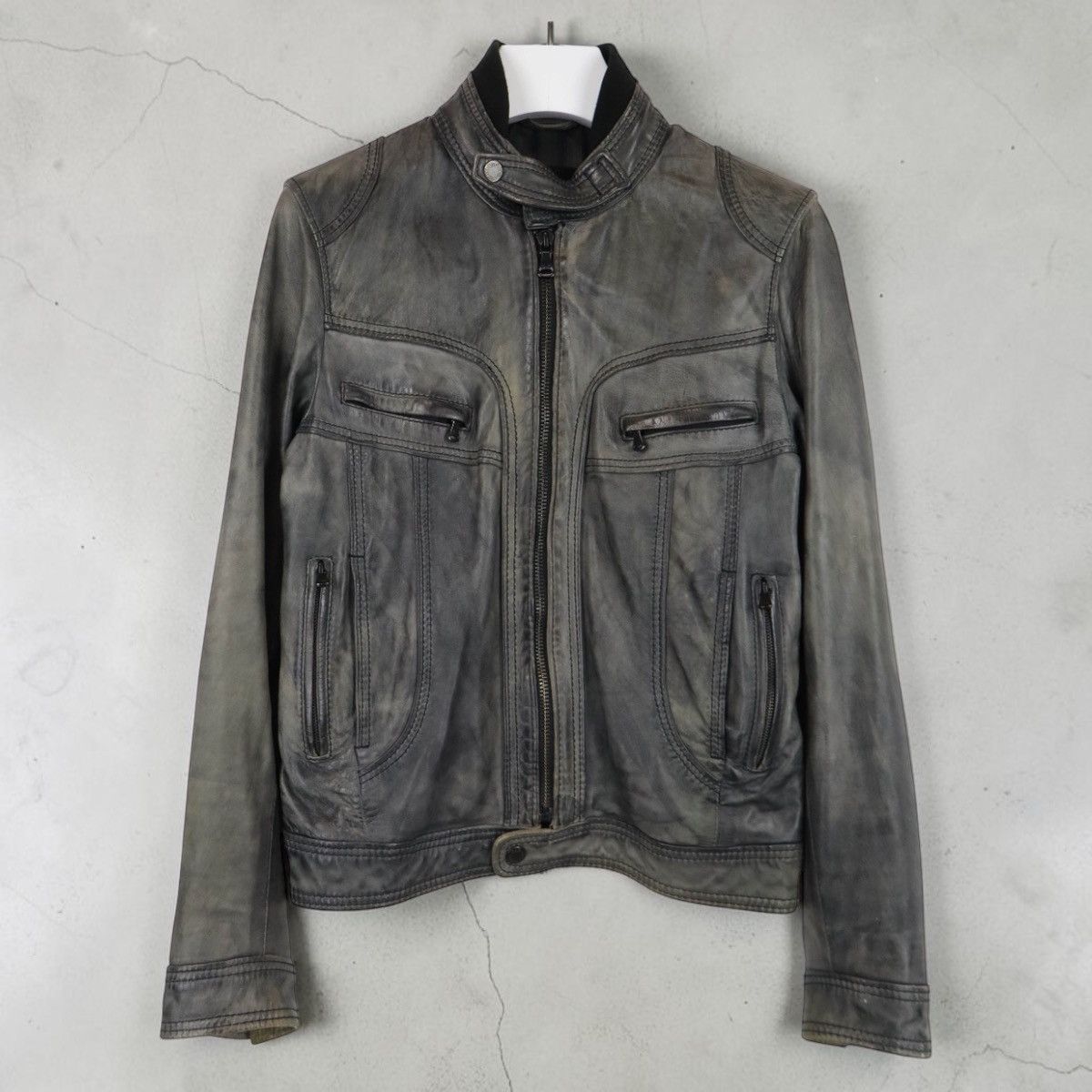 Dolce Gabbana Archive Jacket | Grailed