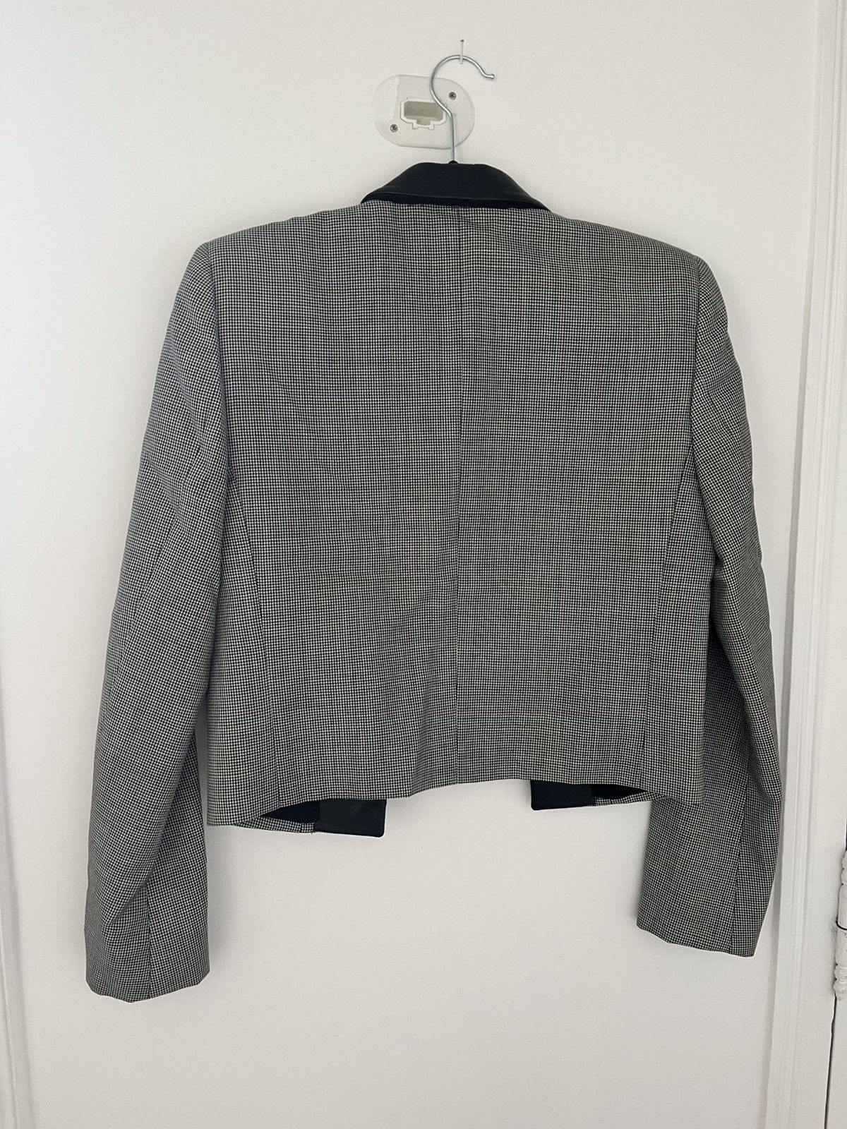 Saint Laurent Paris Saint Laurent Suit with Mini Skirt Size XS / US 0-2 / IT 36-38 - 6 Thumbnail