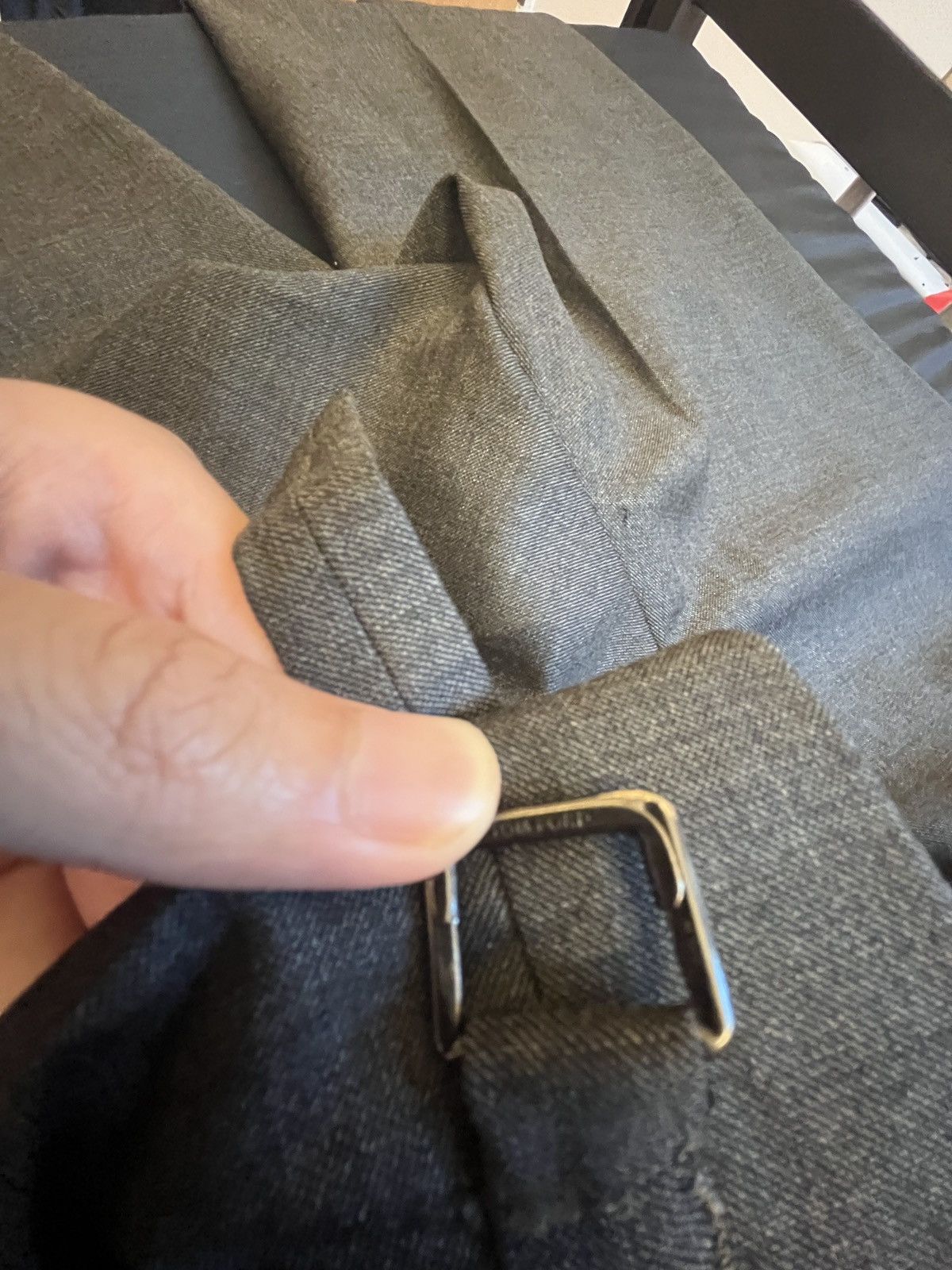 Tom Ford Tom Ford Trousers Size 48R - 5 Thumbnail