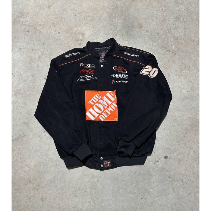 NASCAR Vintage 90s Nascar Jacket size XXL in Men Grailed