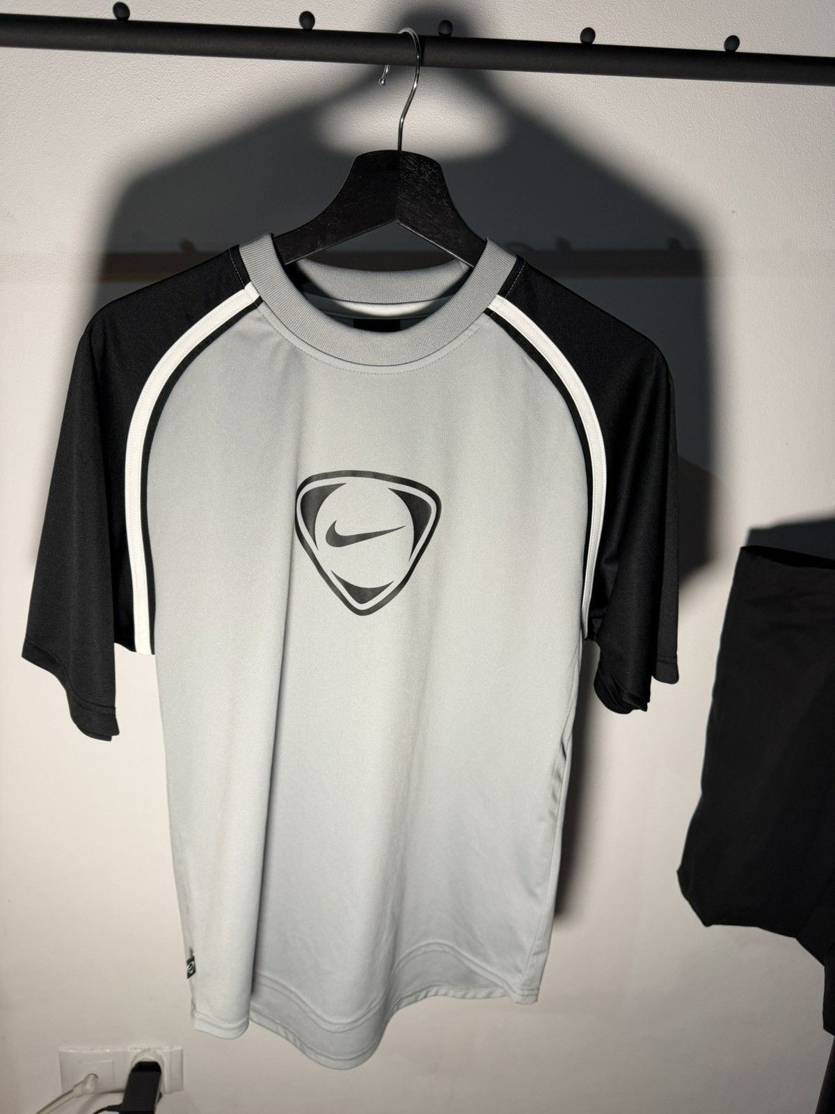 Nike Nike Tee Size US M / EU 48-50 / 2 - 1 Thumbnail