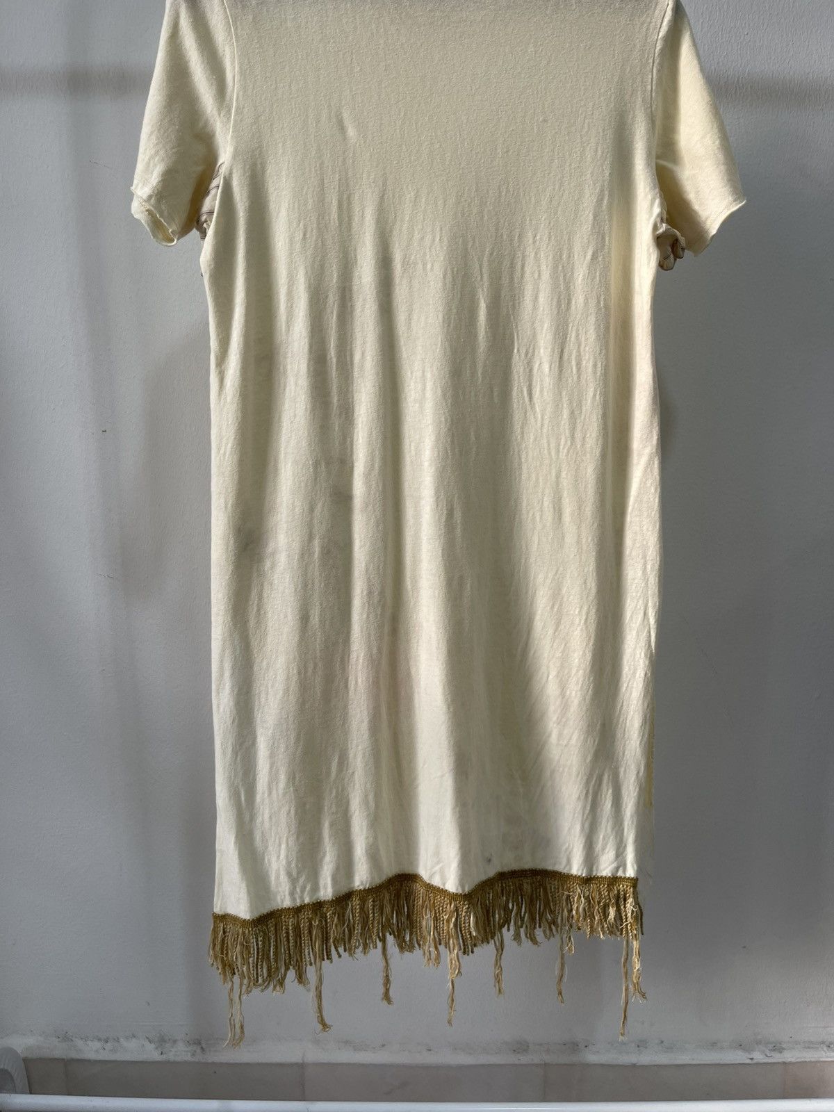 Undercover A/W2004-2005 Undercover But Beautiful runway Tee Size M / US 6-8 / IT 42-44 - 9 Thumbnail