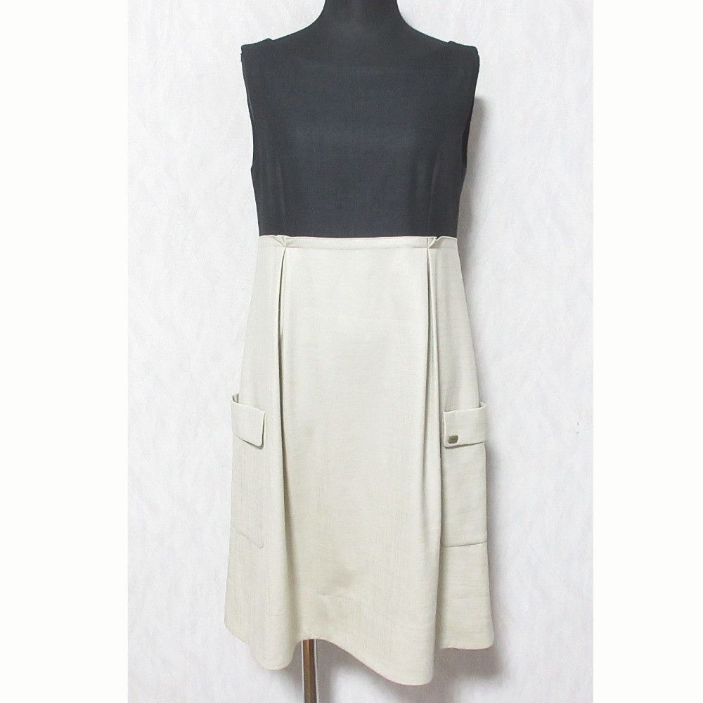Other Other FOXEY NEW YORK Docking Dress Textile Dresses 31922 DUTY FREE for USA Size ONE SIZE - 1 Thumbnail
