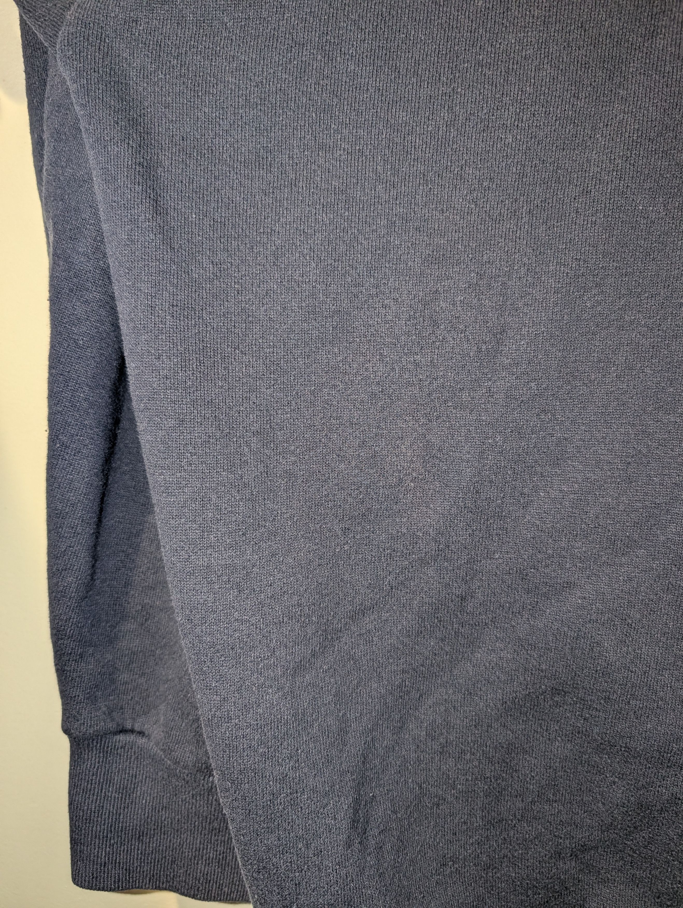 NCAA VTG Penn State Nittany Lions Sweatshirt College Oversized Size US XXL / EU 58 / 5 - 6 Thumbnail