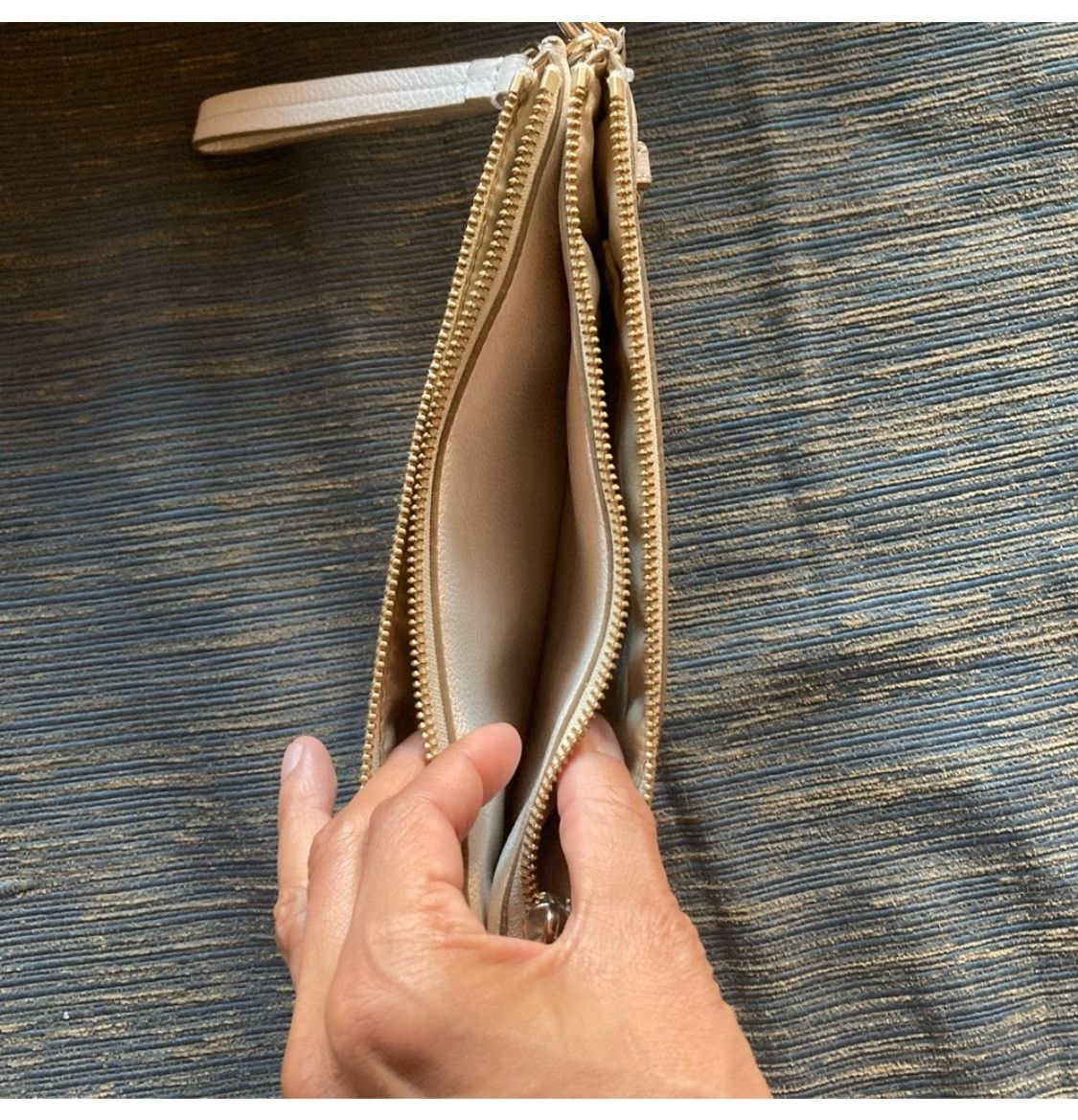 Coach Coach Clutch Size ONE SIZE - 7 Thumbnail