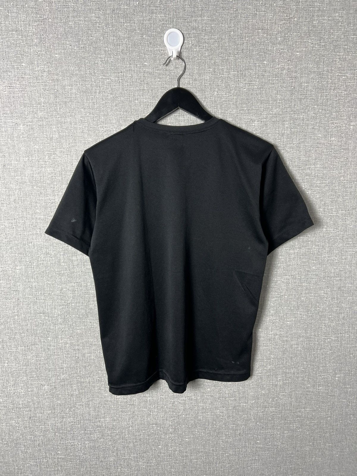 Dolce & Gabbana × Vintage Dolce & Gabanna Style Monogram Jersey D&G Tee Size US S / EU 44-46 / 1 - 10 Thumbnail