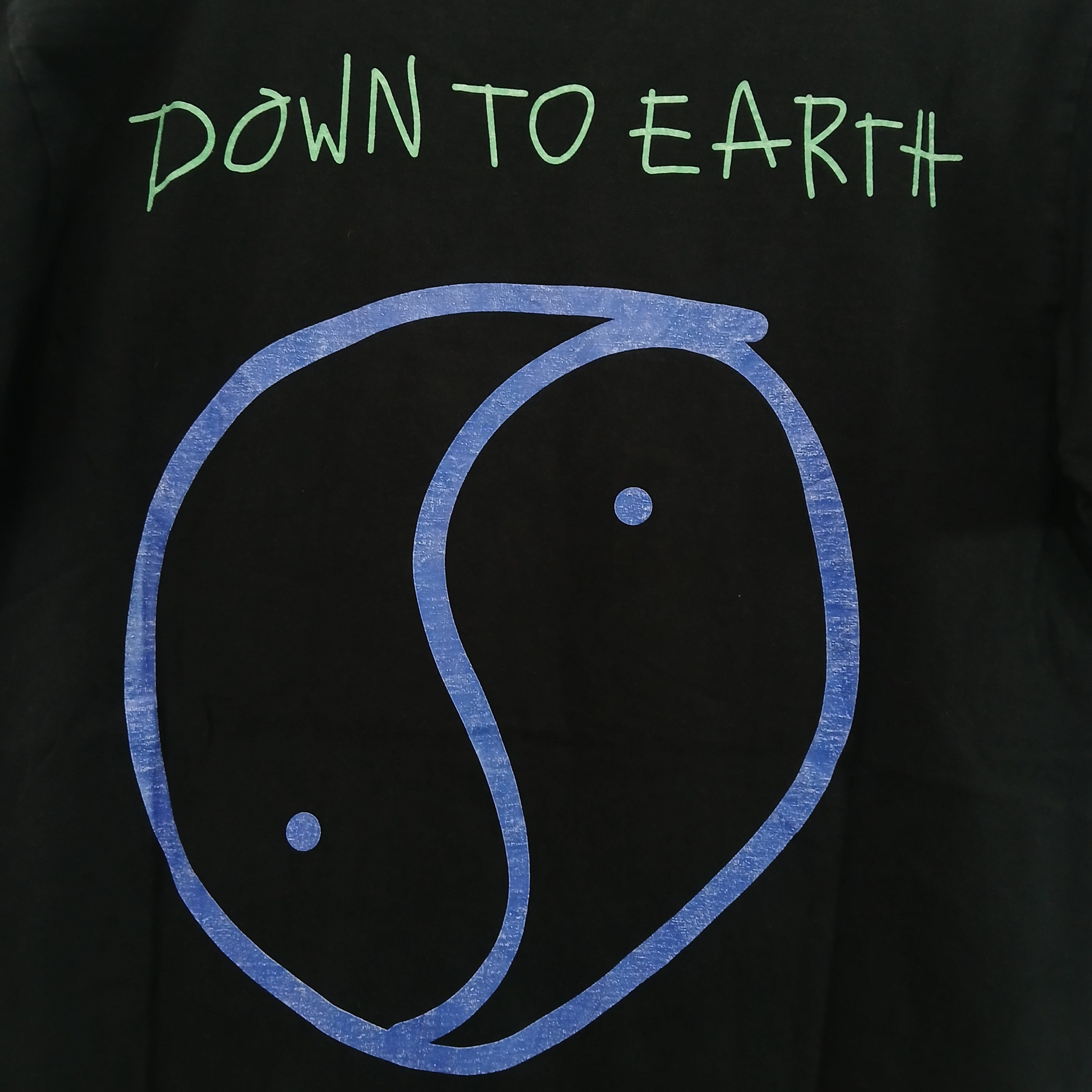 Travis Scott Travis Scott Astroworld Tee Size US L / EU 52-54 / 3 - 8 Thumbnail