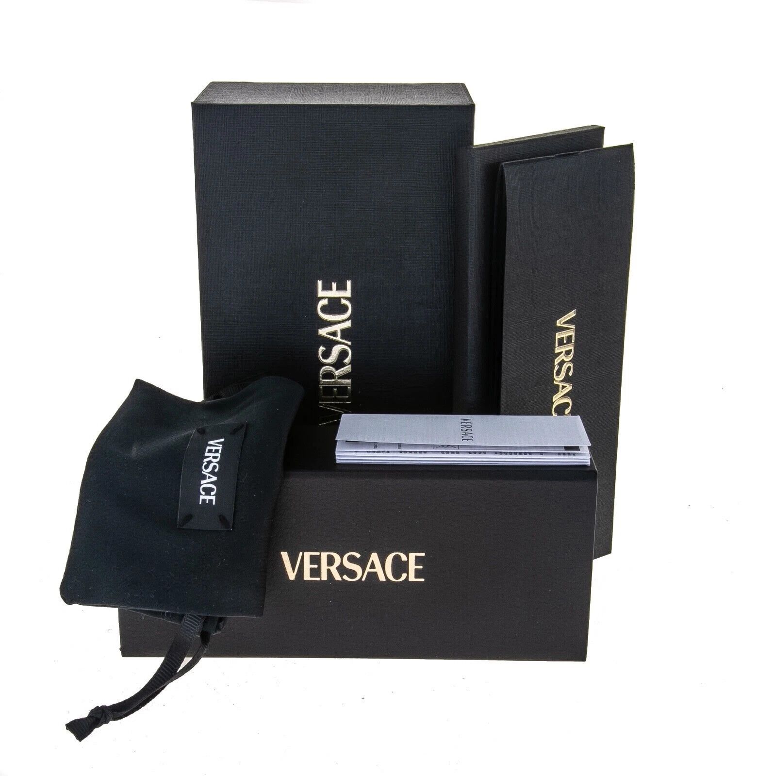 Versace VERSACE VE2279 Runway MEDUSA Stud 2279 Oval Sunglasses Size ONE SIZE - 10 Thumbnail