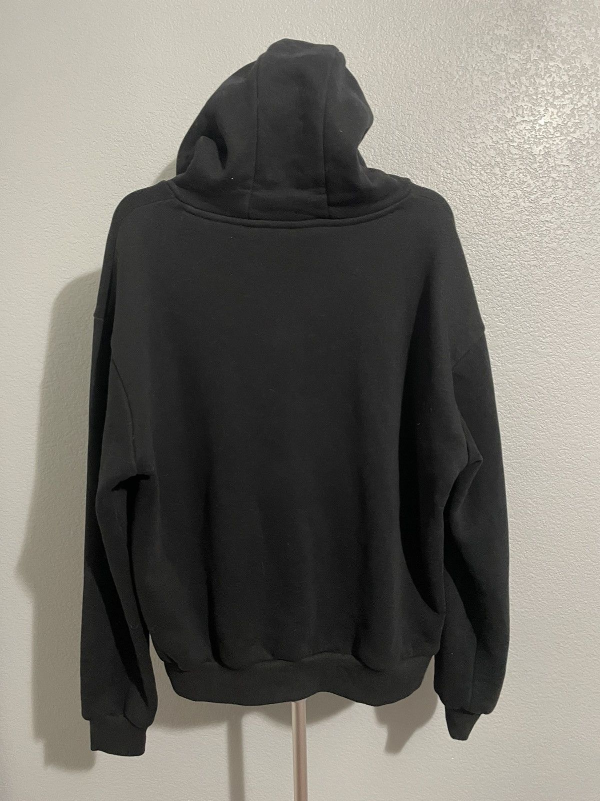 Named Collective Named Collective Rhinestone Hoodie Size L / US 10 / IT 46 - 2 Thumbnail