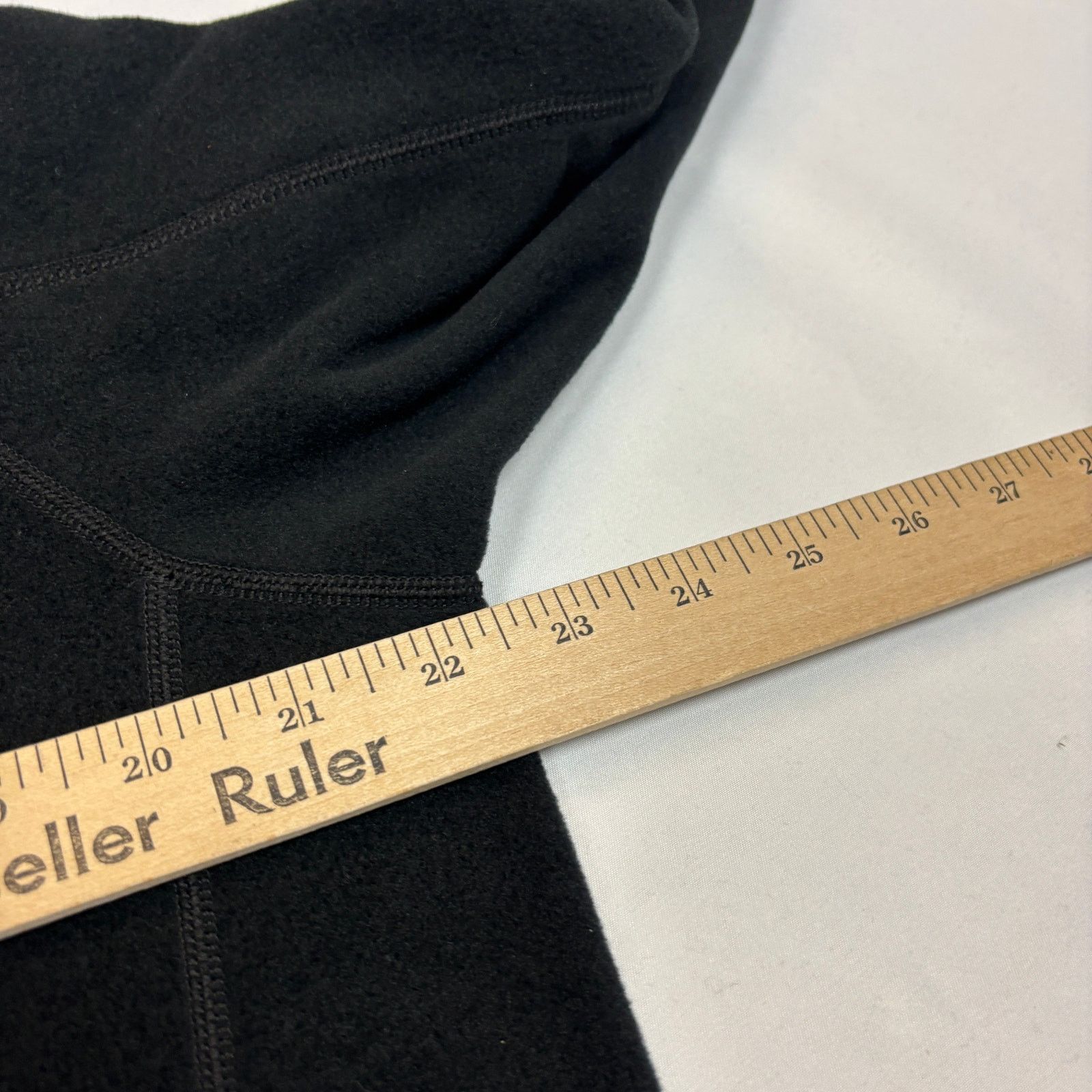 Patagonia Patagonia Micro D Pullover 1/4 Zip Fleece Sweater Men's M Size US M / EU 48-50 / 2 - 5 Thumbnail