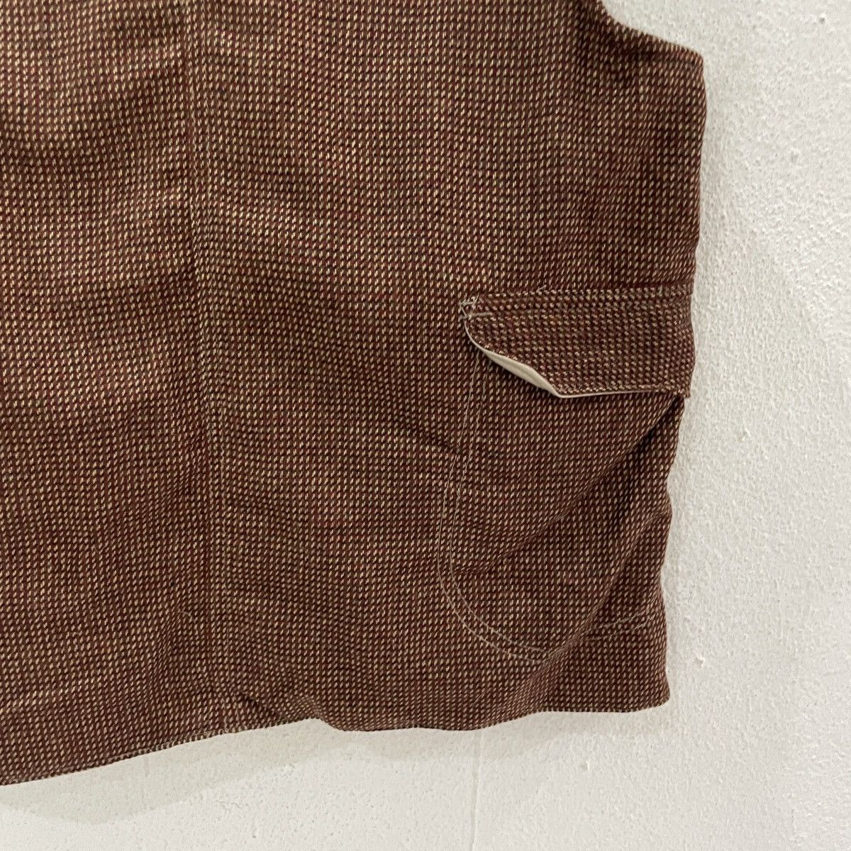 Post Overalls Vintage Post Overalls Tactical Button Ups Vest Size US S / EU 44-46 / 1 - 10 Thumbnail
