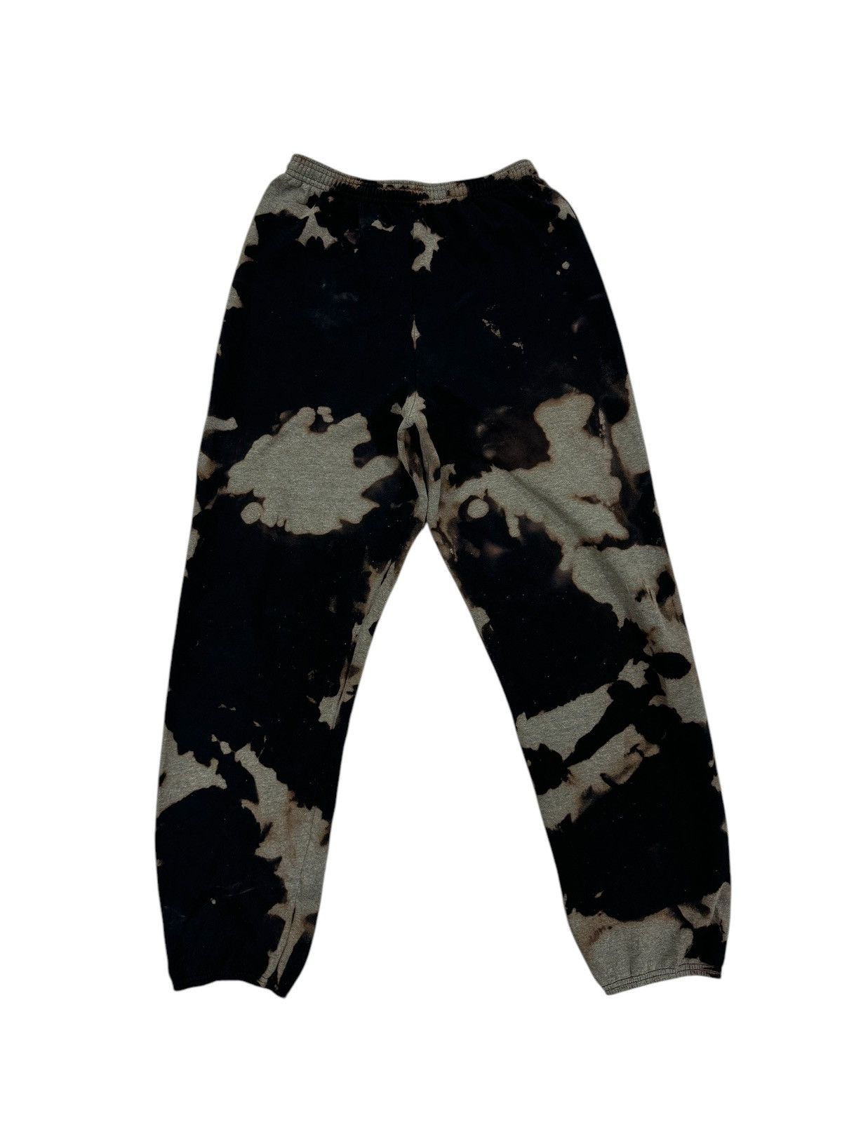 Hanes Custom Tie Dye Jog Pants Size US 32 / EU 48 - 1 Thumbnail