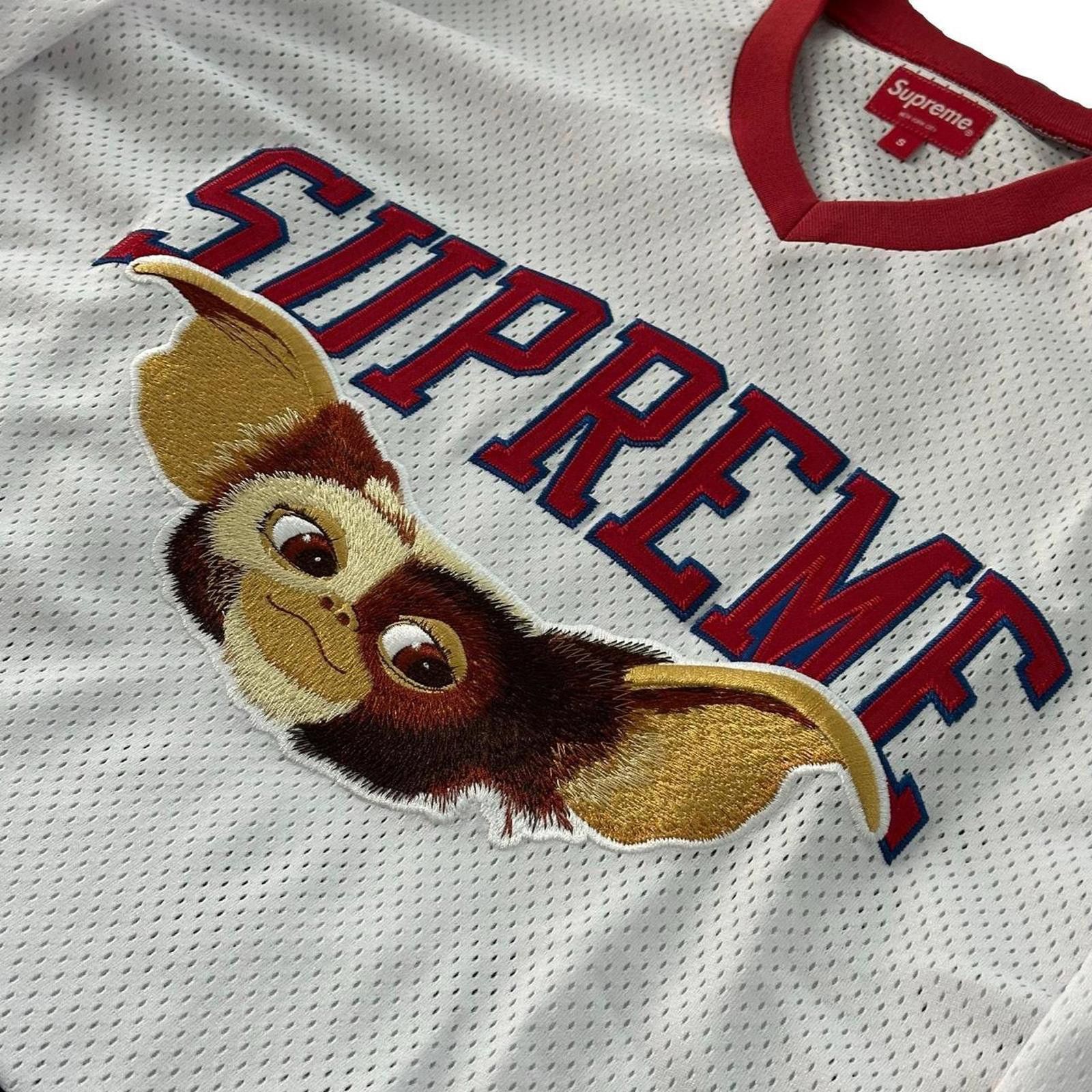 Supreme Gremlins Hockey Jersey