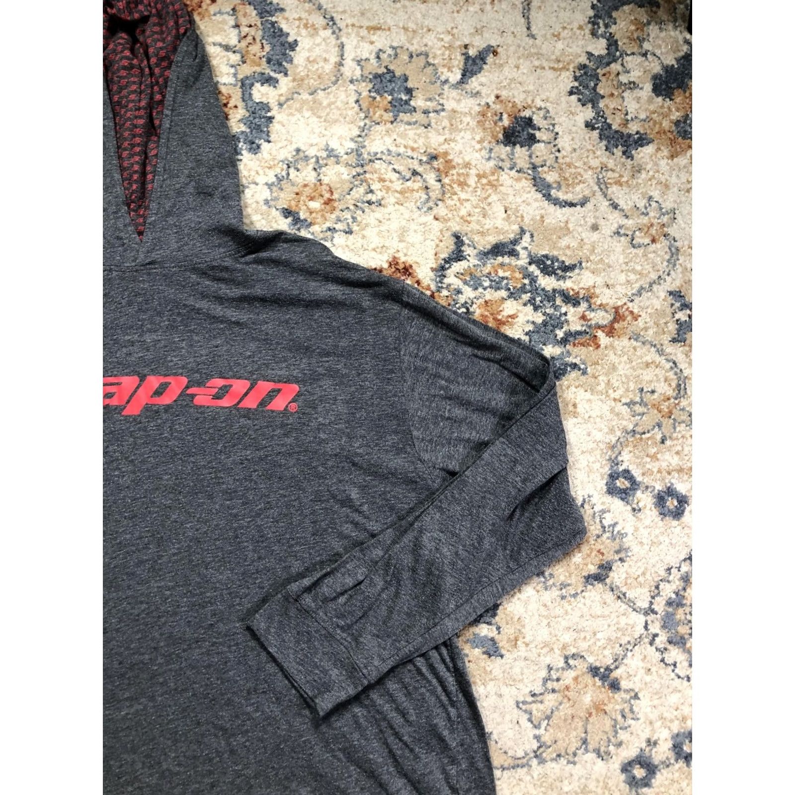 Vintage VINTAGE? No. Size US XL / EU 56 / 4 - 4 Thumbnail