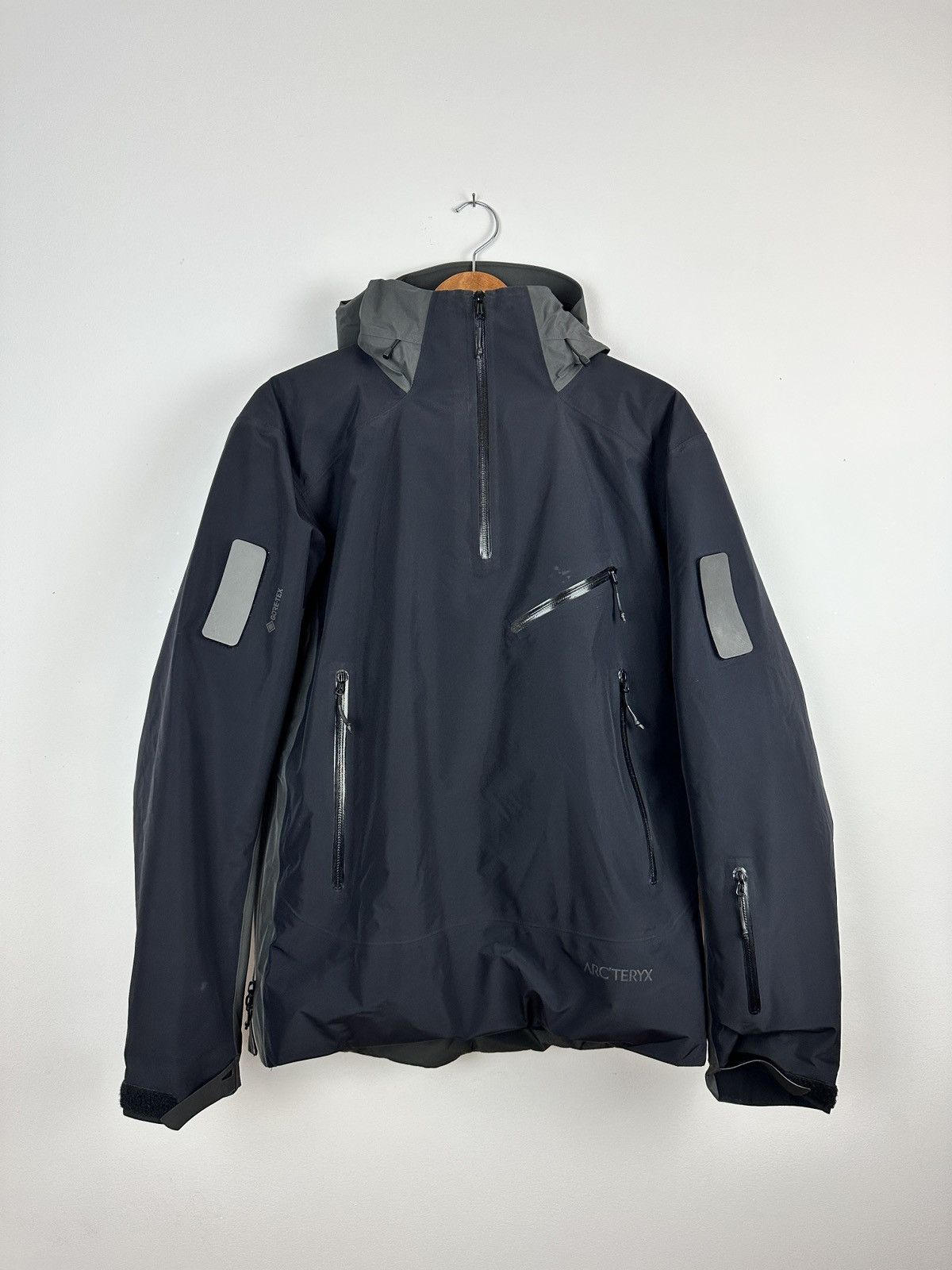 Arcteryx System A Jacket | Grailed