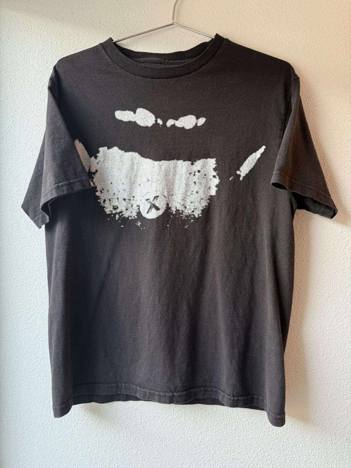 Ken Carson × Playboi Carti OG teen x tee Size US M / EU 48-50 / 2 - 1 Thumbnail