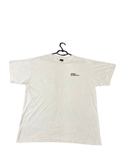 No Fear No Fear Y2K Logo Loose Fit Short Sleeve T-Shirt Size XL Size US XL / EU 56 / 4 - 1 Thumbnail