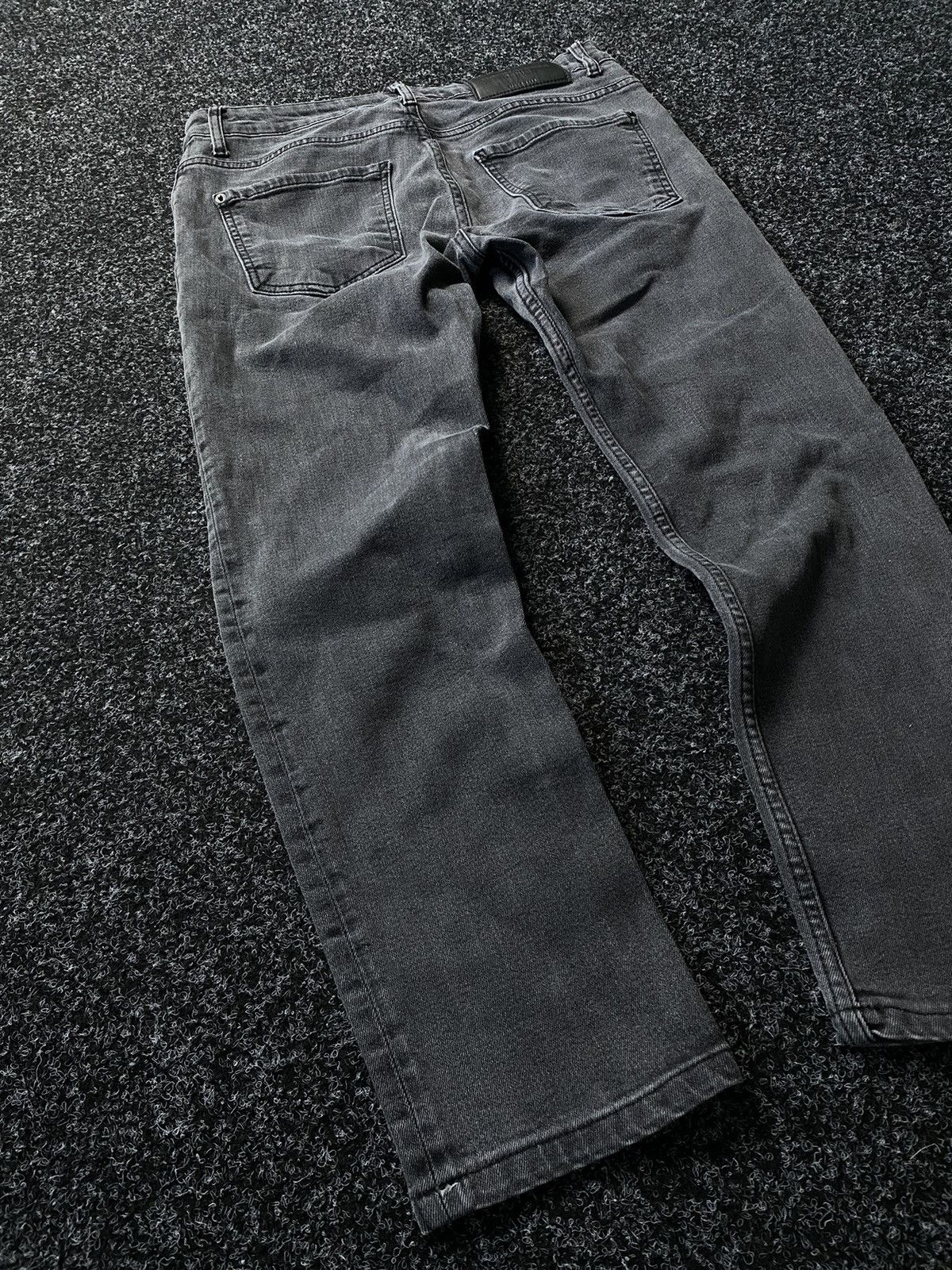 Dsquared2 Dsquared2 Distressed Denim pants Jeans Made In Italy 🇮🇹 Size US 31 - 10 Thumbnail