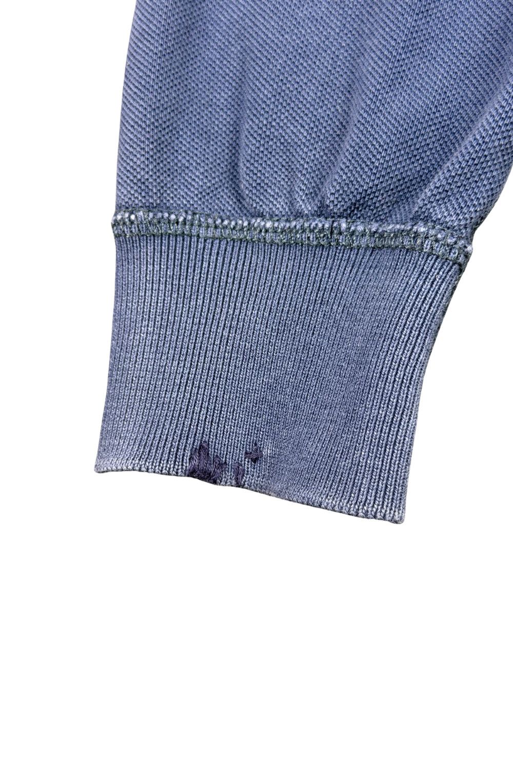 Polo Ralph Lauren FW12 Polo Ralph Lauren Western Heritage Distressed Polo Size US S / EU 44-46 / 1 - 14 Thumbnail