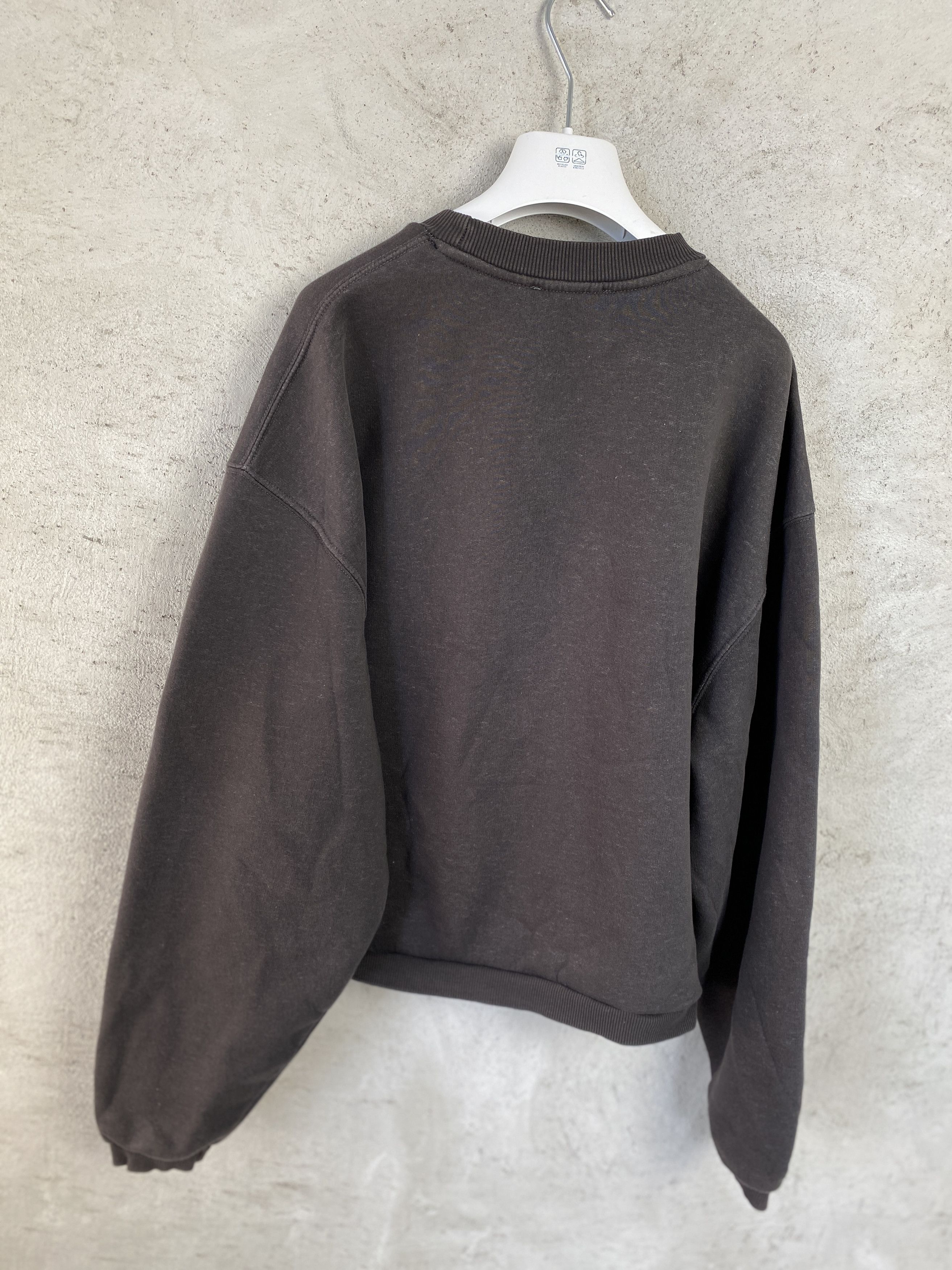 Other T/ALA TALA sweatshirt crewneck small logo casual Size L / US 10 / IT 46 - 5 Thumbnail