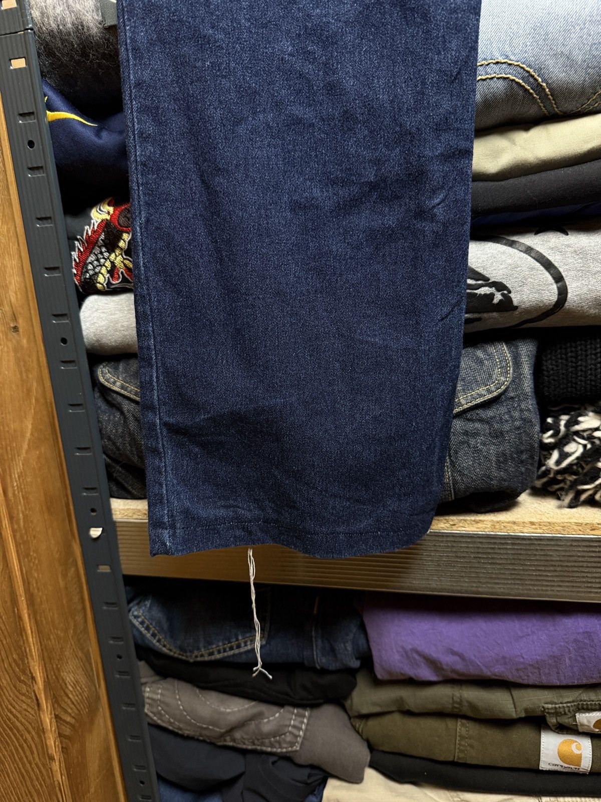 Dolce & Gabbana Dolce Gabanna Crazy jeans Size 30" / US 8 / IT 44 - 10 Thumbnail