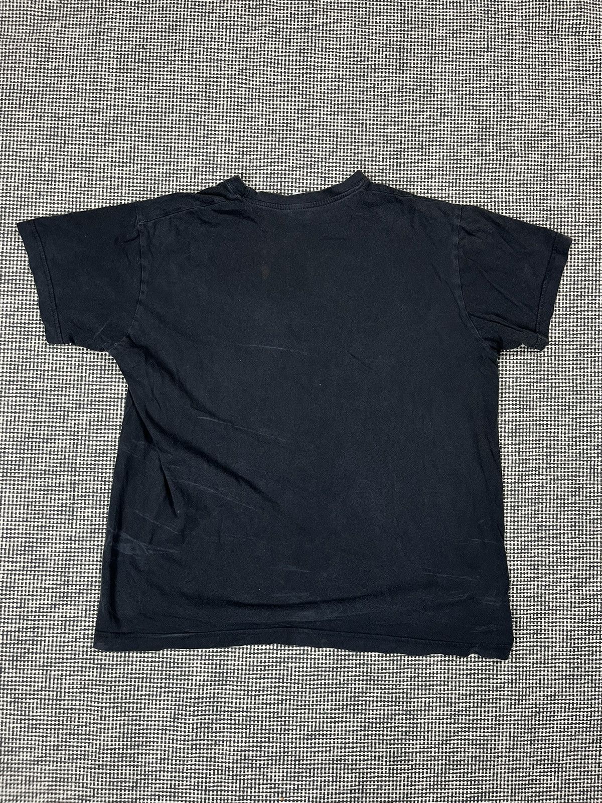 Other fade Nintendo wiid weed 420 humor funny tee Size US M / EU 48-50 / 2 - 5 Thumbnail