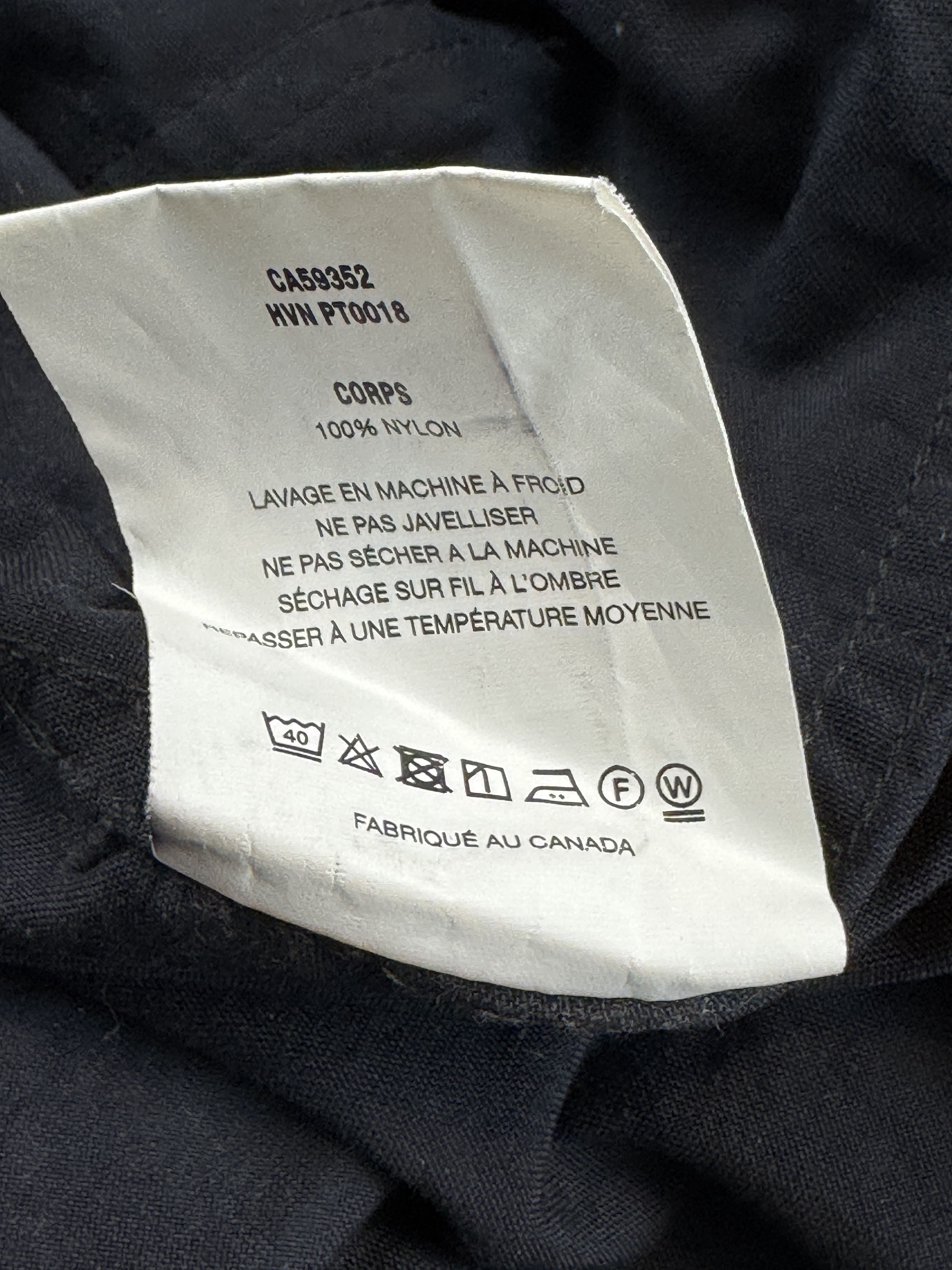 Haven Neighborhood Technical Pants Size US 32 / EU 48 - 7 Thumbnail