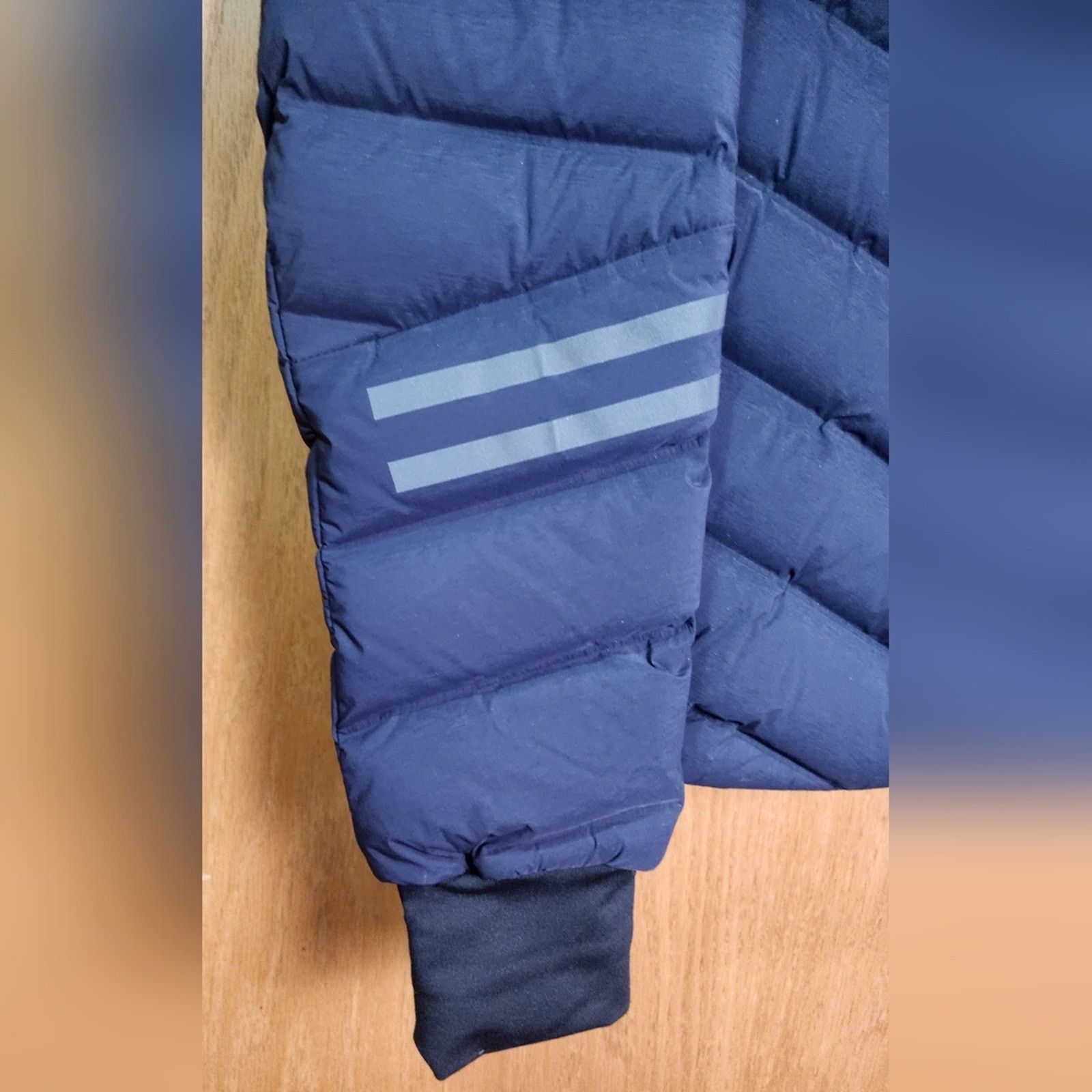 Canada Goose Canada Goose Hybridge CW Down Bomber Jacket XL Black Label Size XL / US 12-14 / IT 48-50 - 8 Thumbnail
