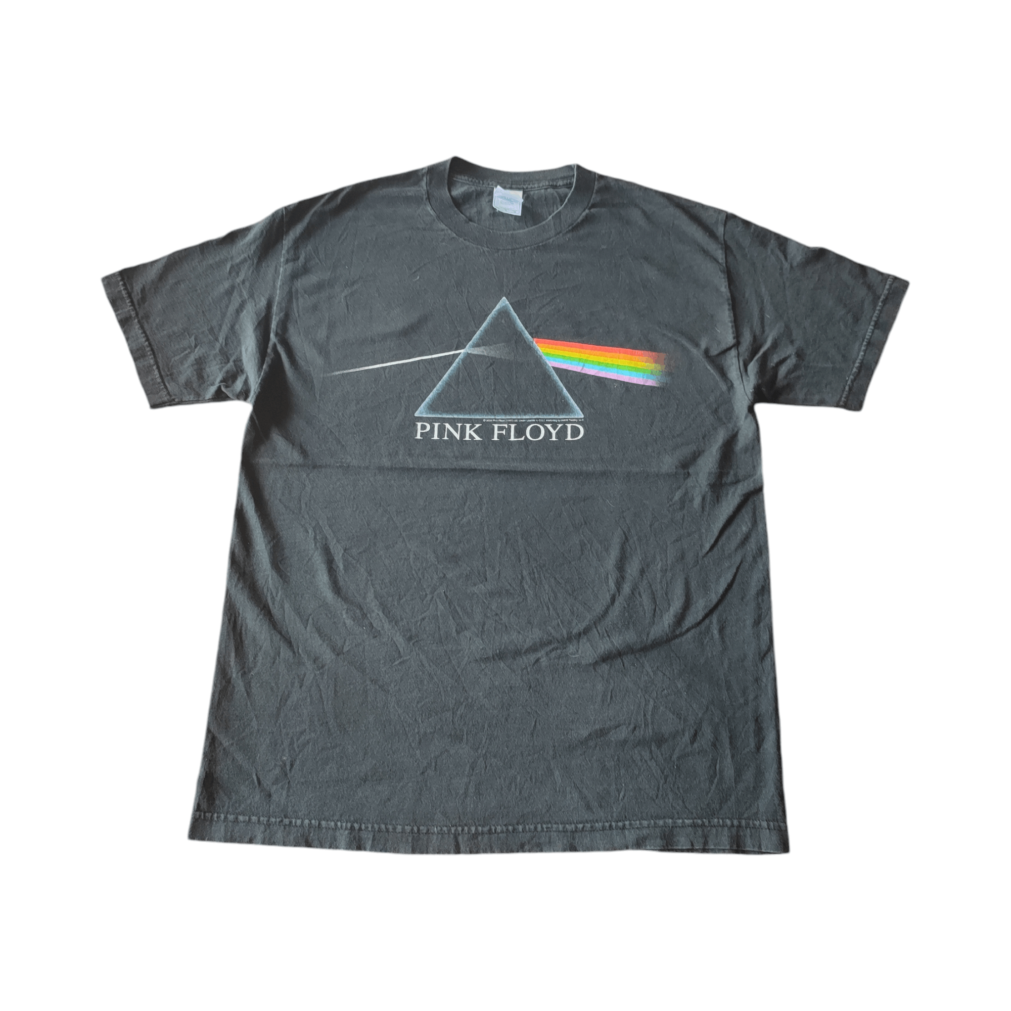 Band Tees × Pink Floyd × Vintage 2004 PINK FLOYD T SHIRT Size US L / EU 52-54 / 3 - 1 Thumbnail