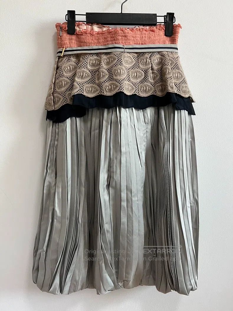 Undercover Undercover Skirt, pleated skirt, dress Size S / US 4 / IT 40 - 4 Thumbnail