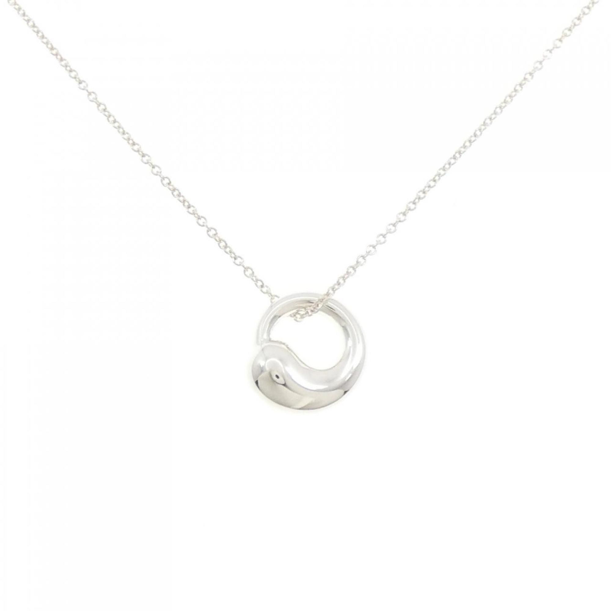 Tiffany & Co. Tiffany & Co Eternal Circle necklace Size ONE SIZE - 1 Thumbnail