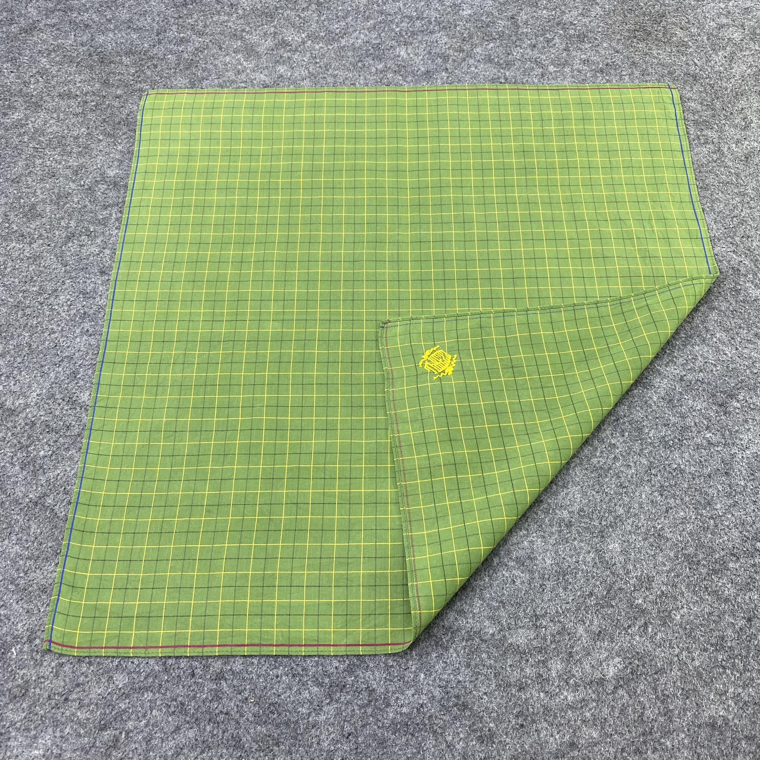 J. Press J.Press Handkerchief / Bandana / Neckerchief-B2229 Size ONE SIZE - 5 Thumbnail