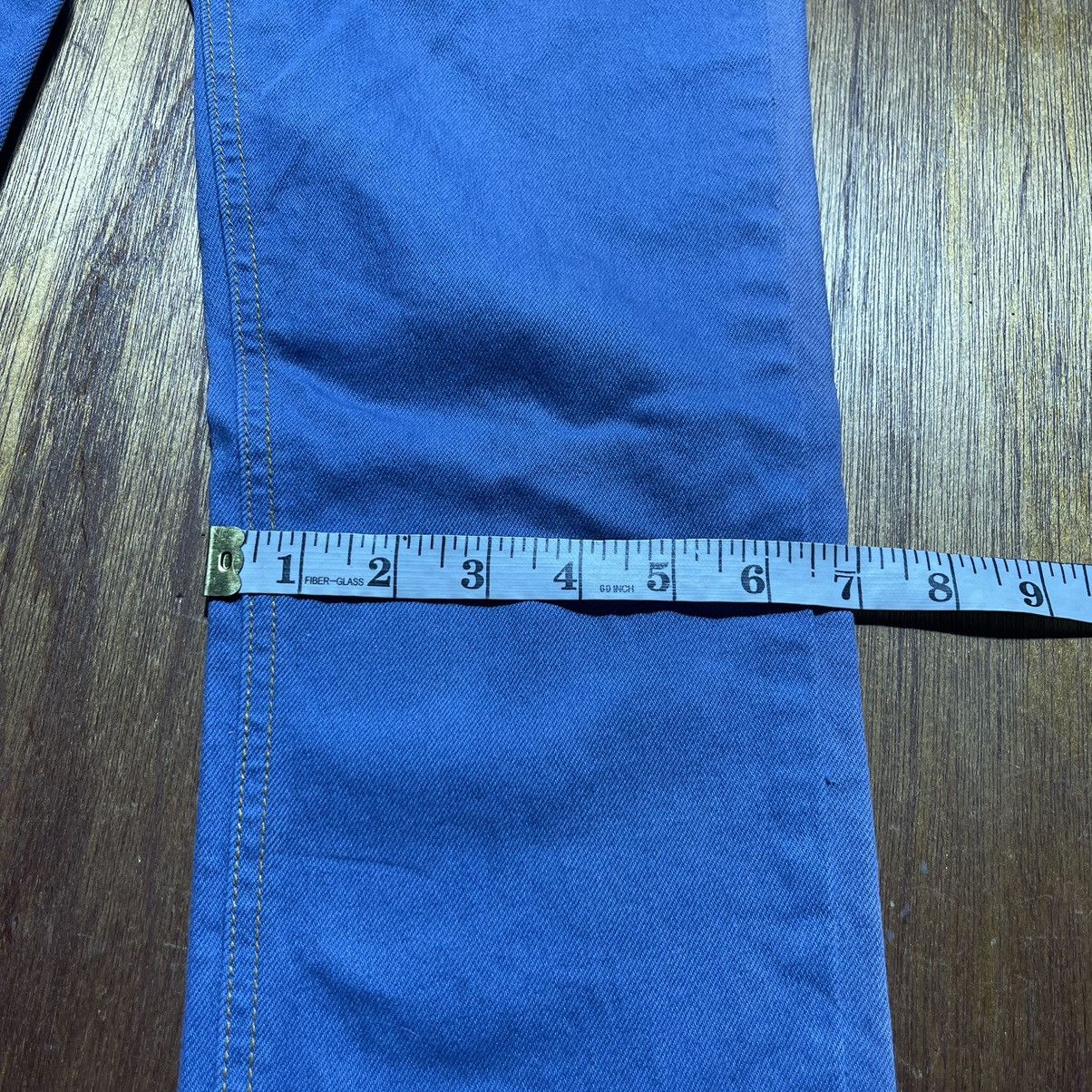 Cheap Monday Cheap Monday Jeans Size 30’ Size 30" / US 8 / IT 44 - 23 Thumbnail